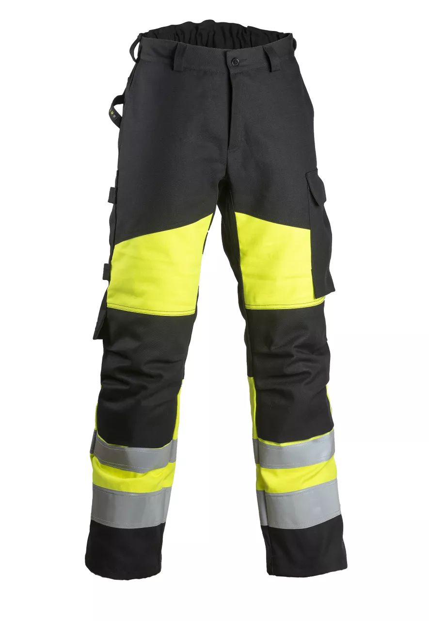 Pocket System · Knee Pad Pockets feature highlight