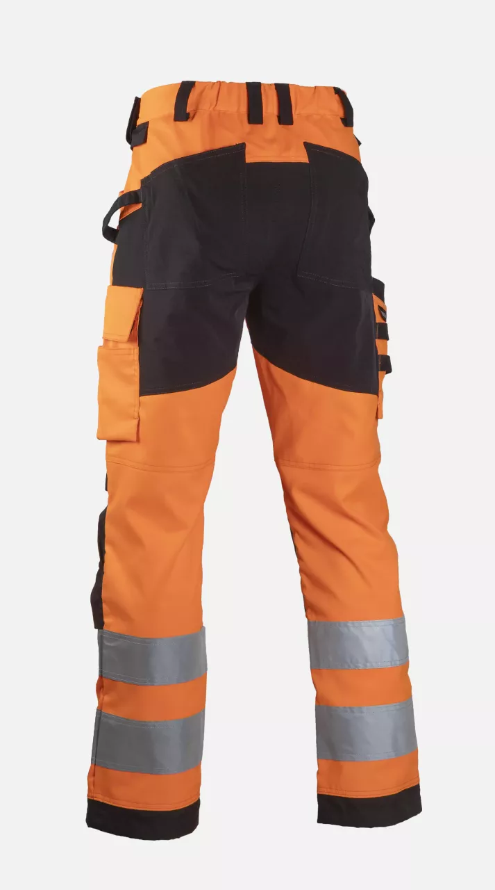 Dimex 6154R, Superstretch Trousers, image 4, gallery thumbnail