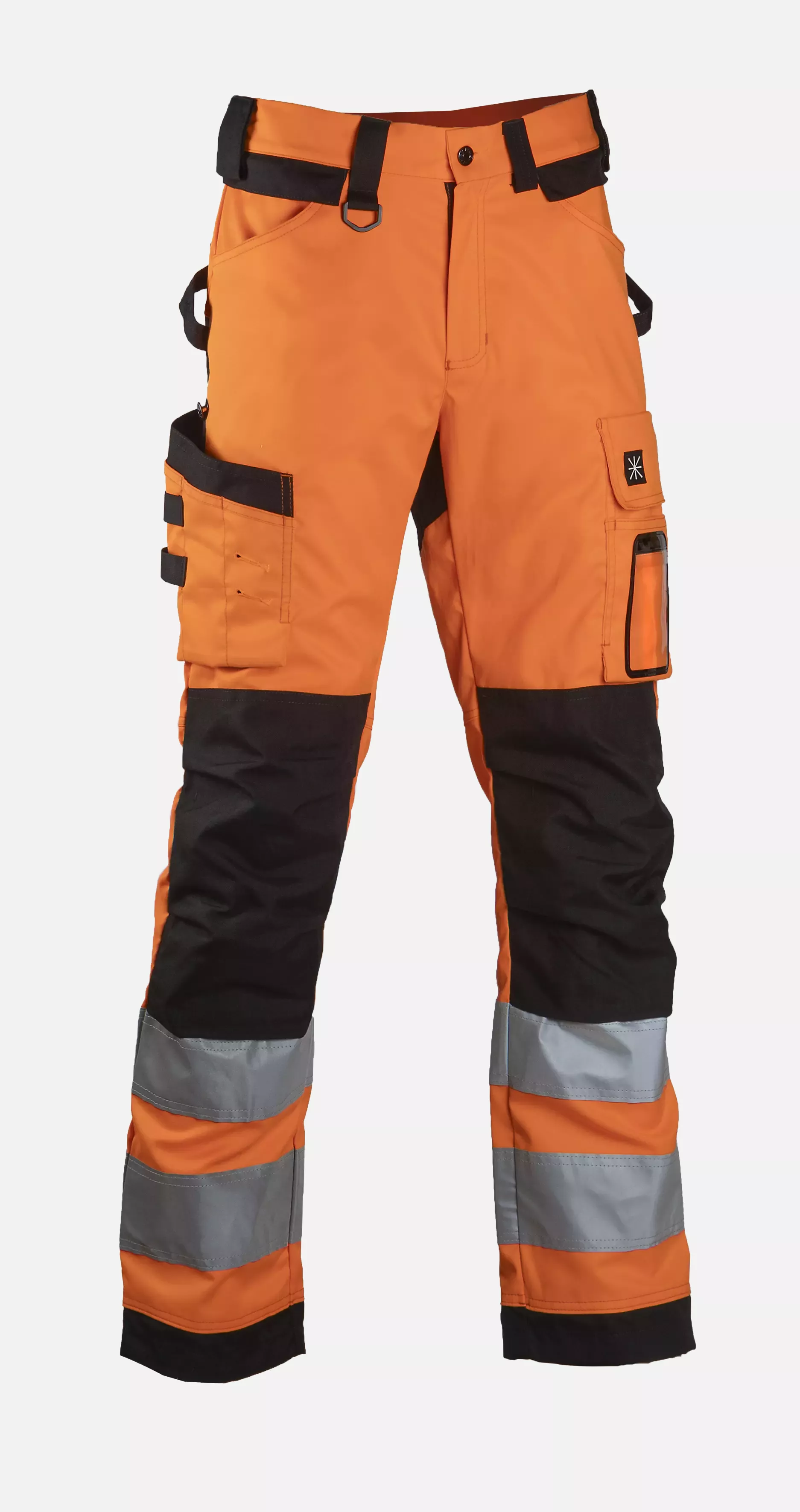 Dimex 6154R, Superstretch Trousers, image 1