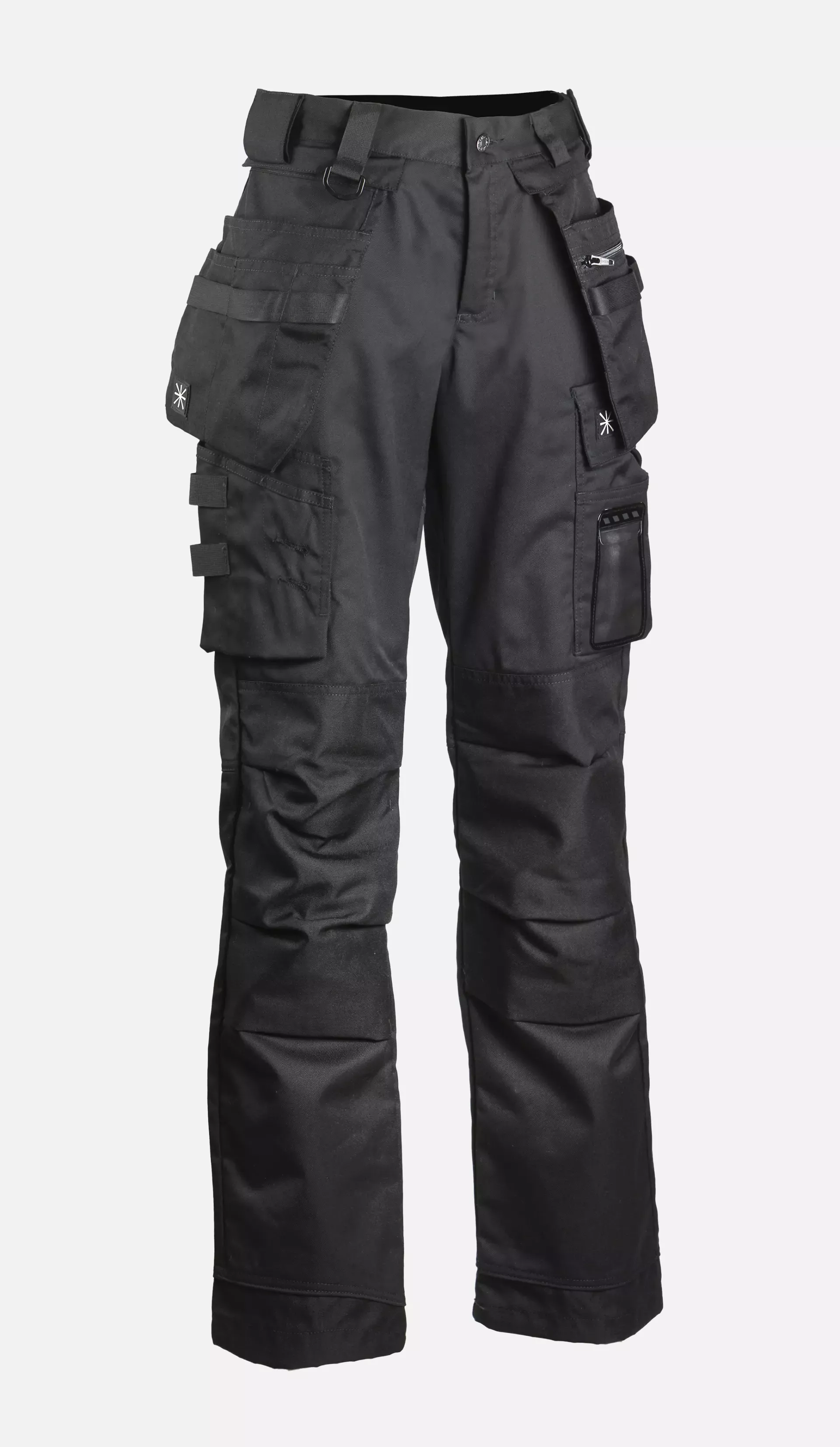 Dimex 6153, Damen Stretch-Hose, image 2