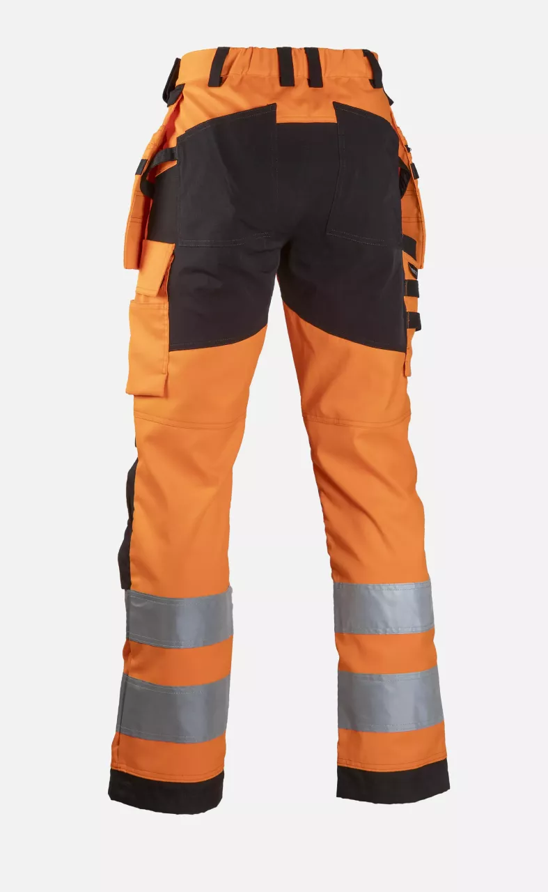 Dimex 6154R, Superstretch Trousers, image 3, gallery thumbnail