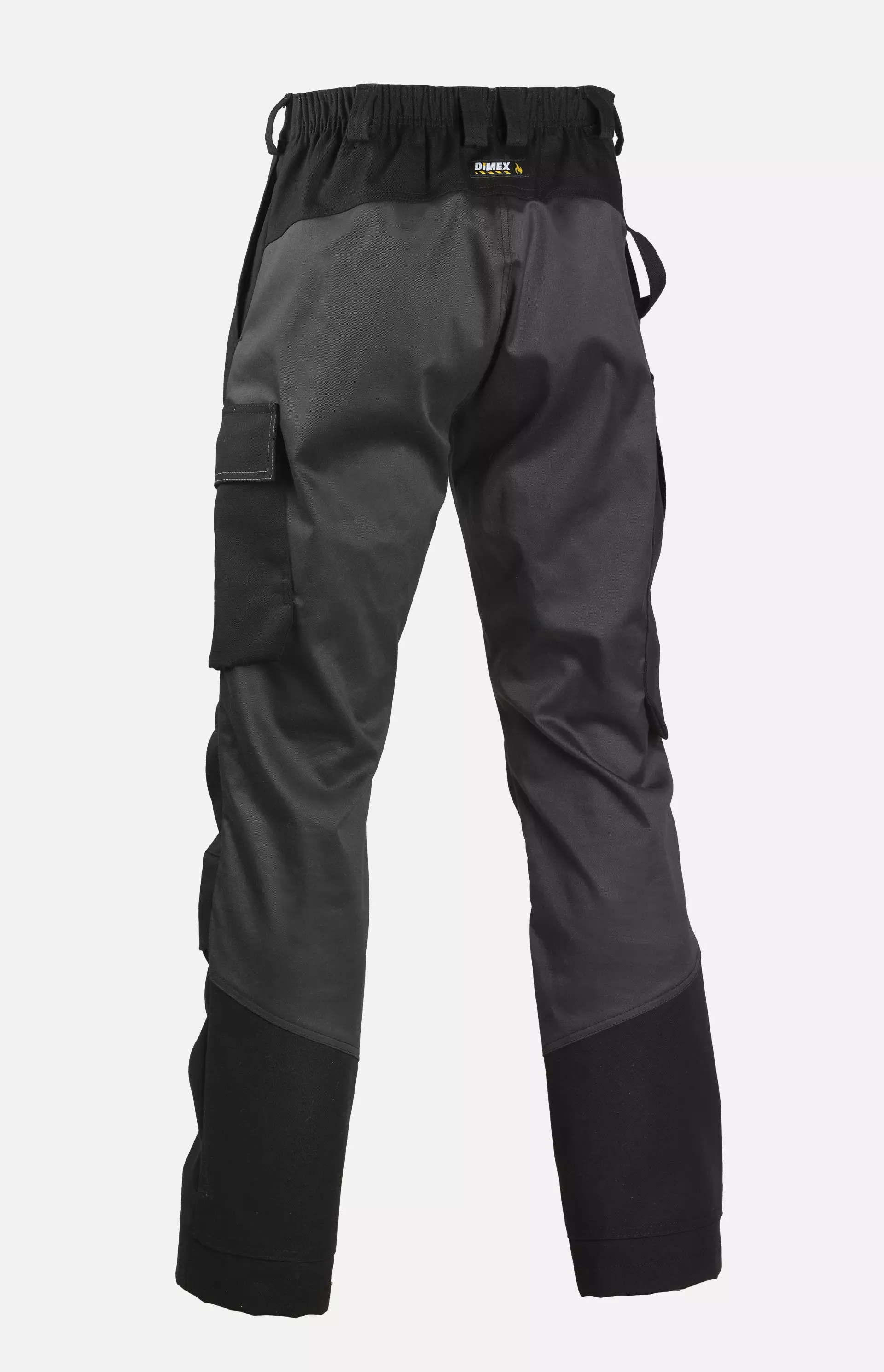 Dimex 6123, Flame retardant Trousers, image 2