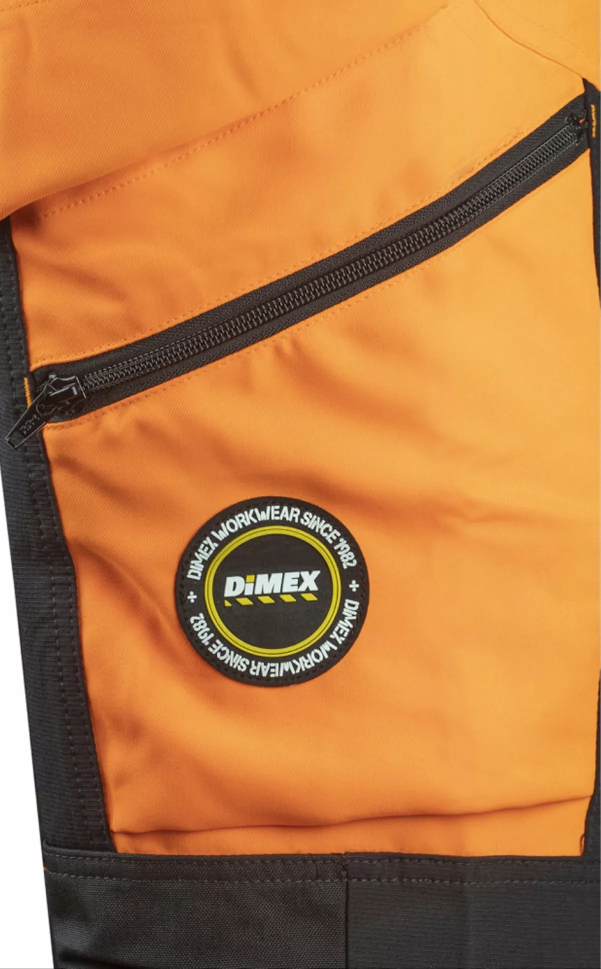Dimex 6085, Superstretch Handwerkerhose, image 7
