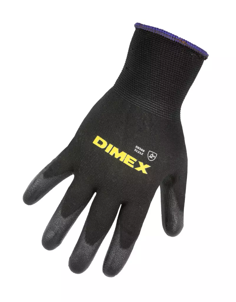 Dimex 7001, Arbeitshandschuhe, image 2, gallery thumbnail