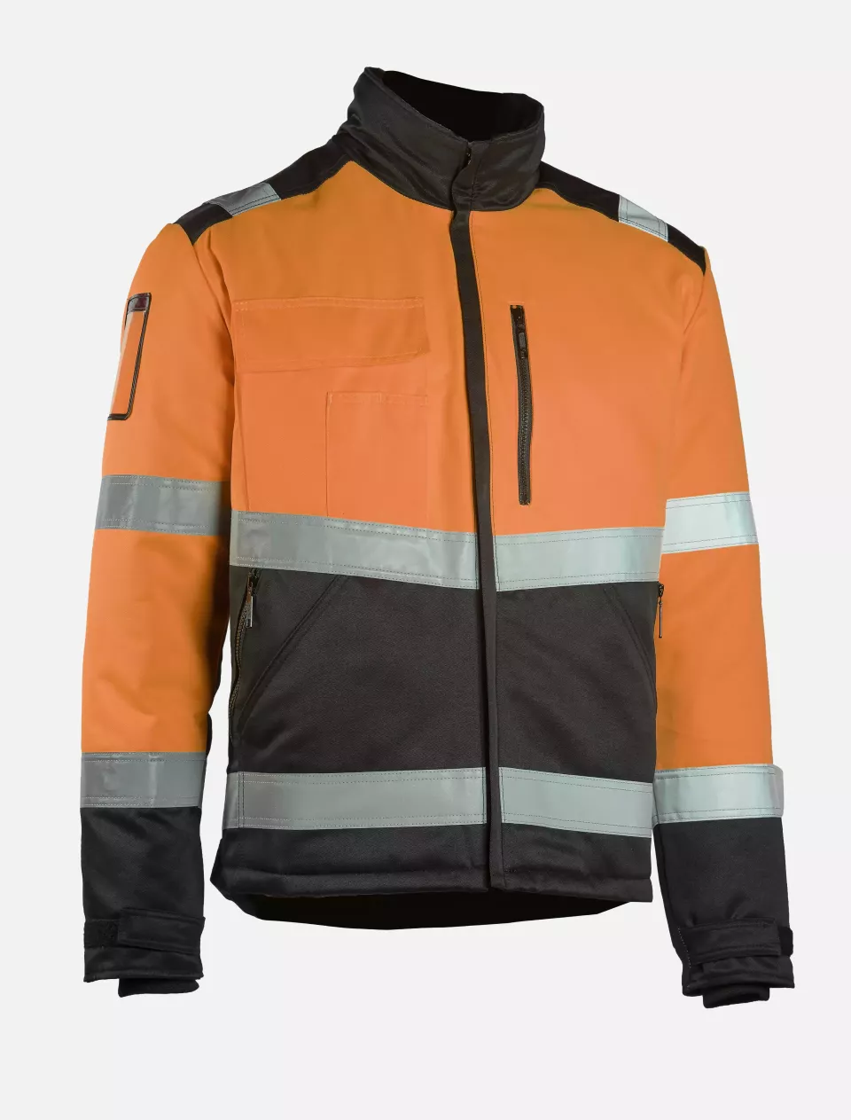 Dimex 6175R, Warnschutz-Winterjacke, image 1, gallery thumbnail