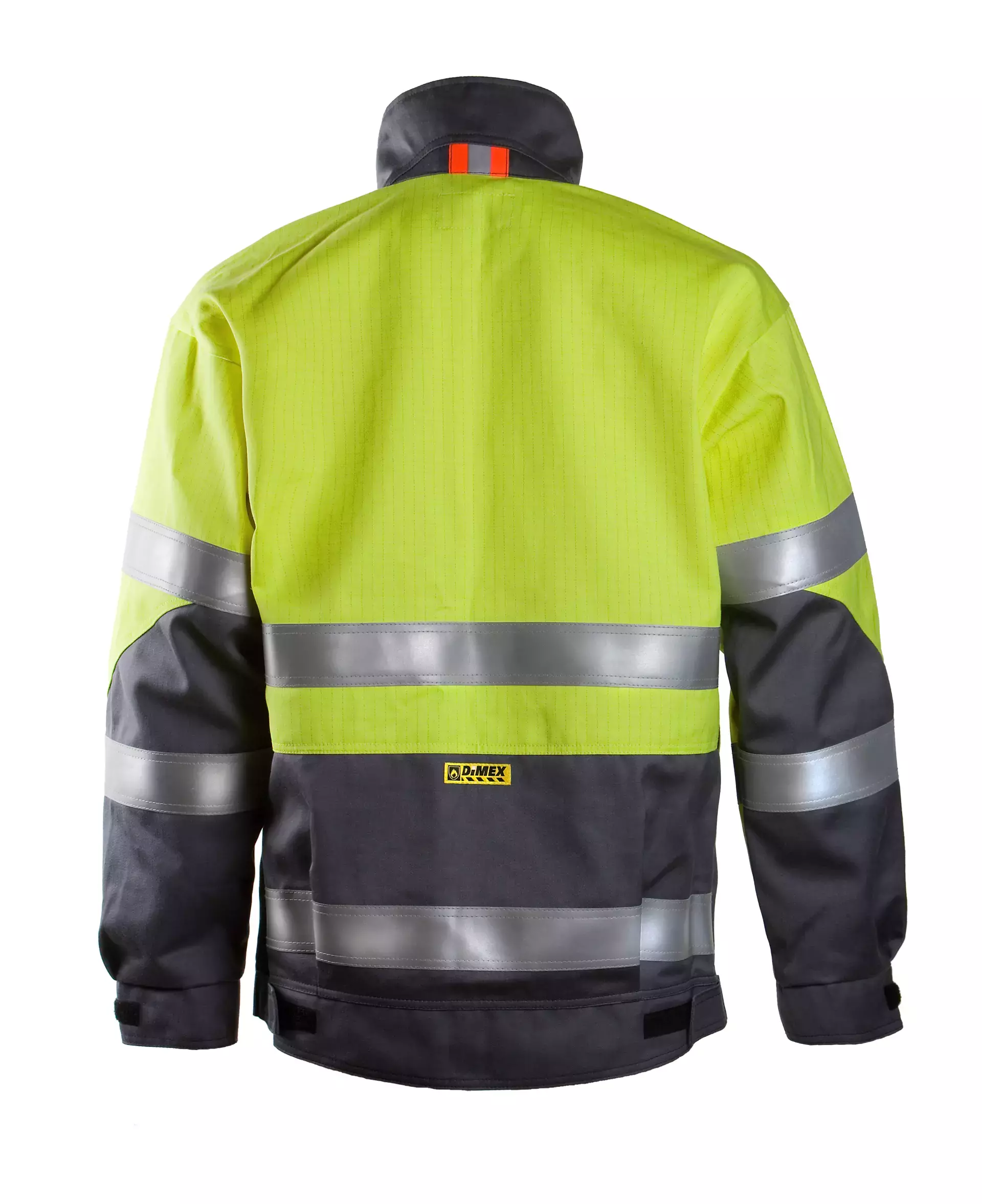 Dimex 6000, Multi Jacket, image 2