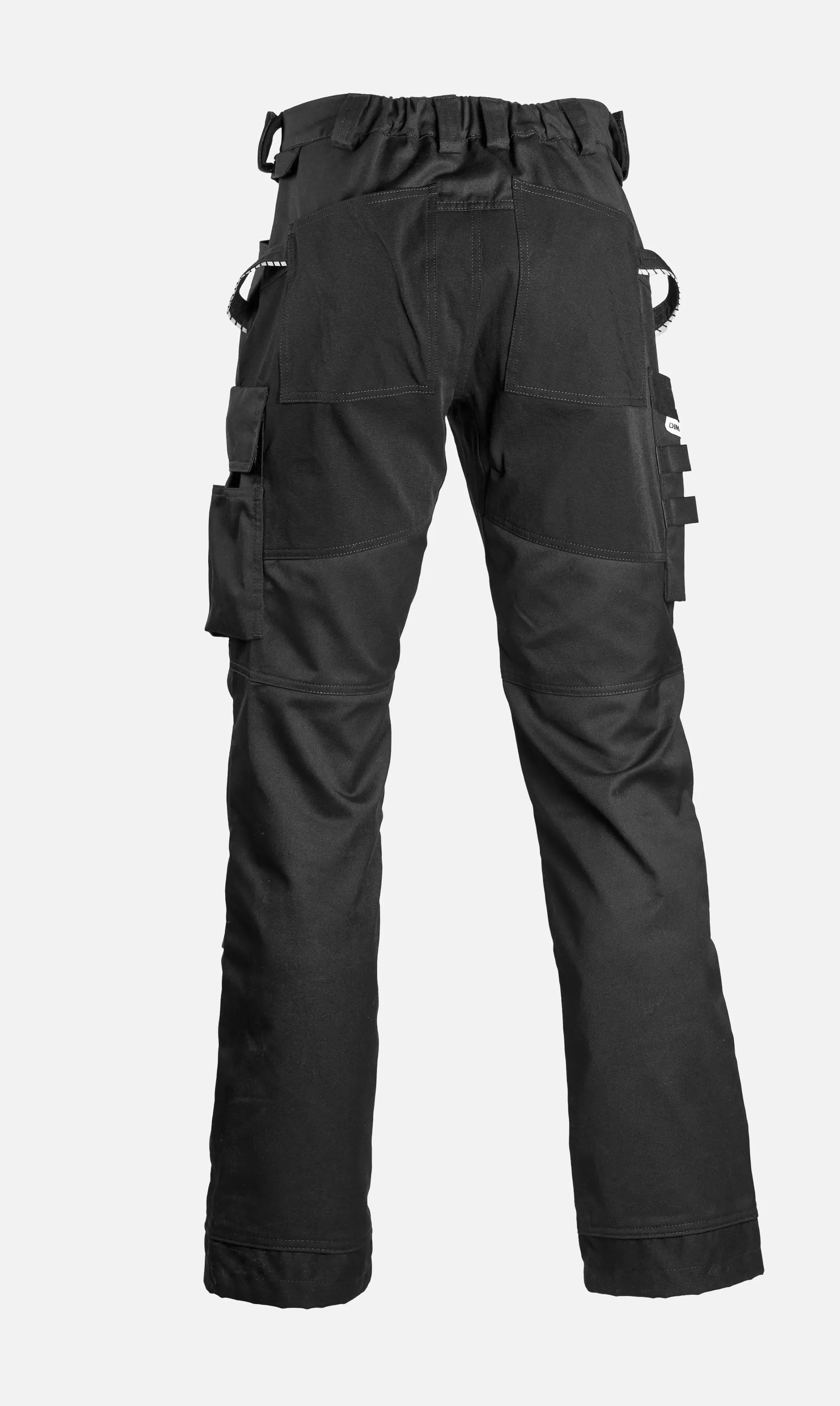 Dimex 6152, Stretch-Trousers, image 3