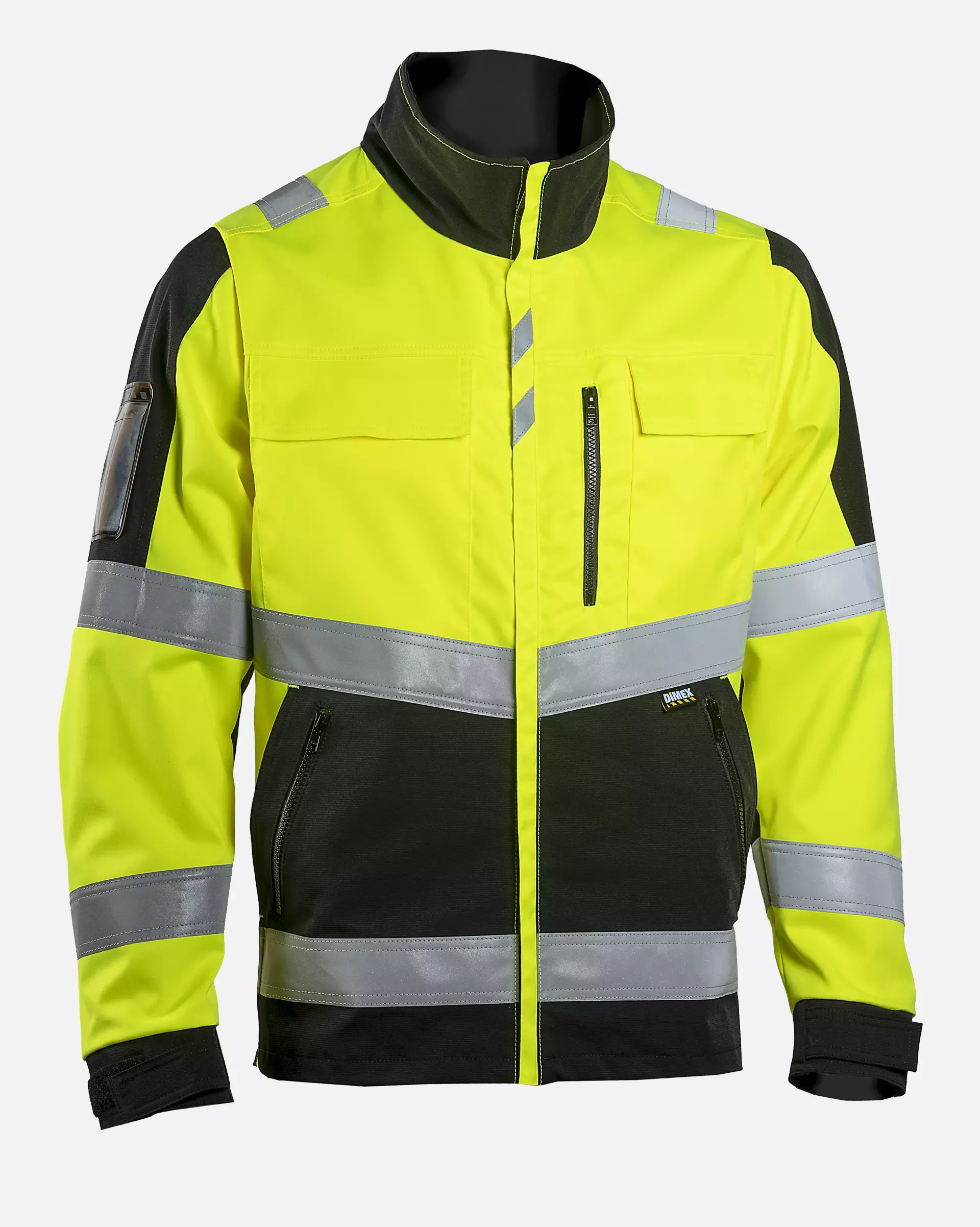 Dimex 6133, Warnschutzjacke, image 2