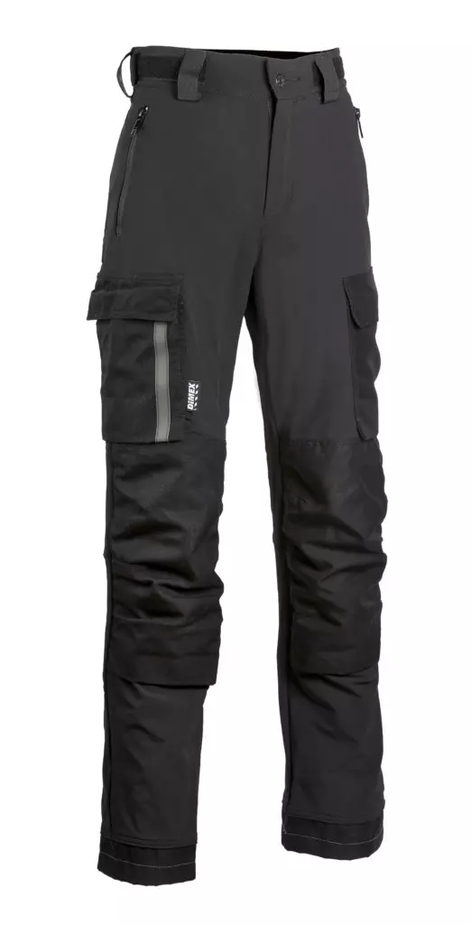 Dimex 6146, Damen Stretch-Hose