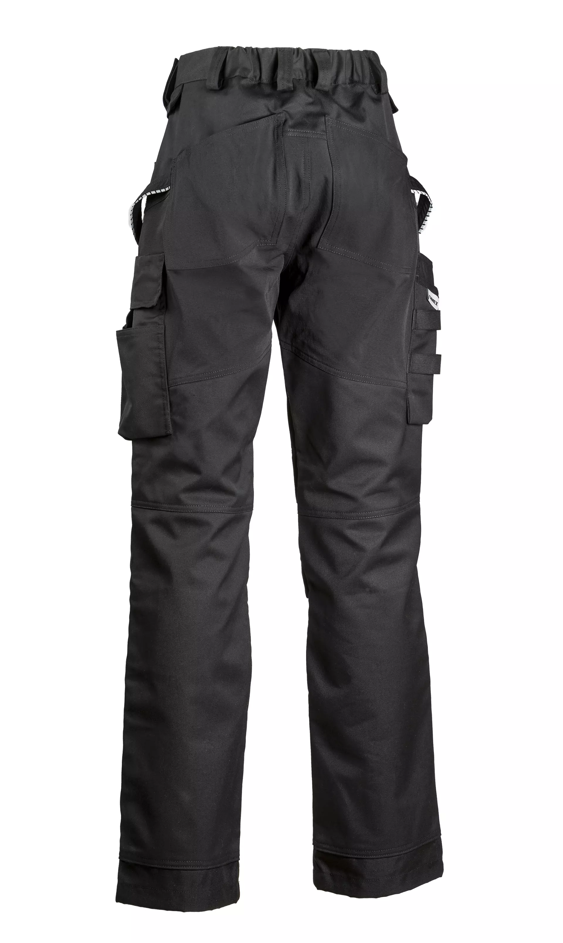 Dimex 6153, Damen Stretch-Hose, image 4