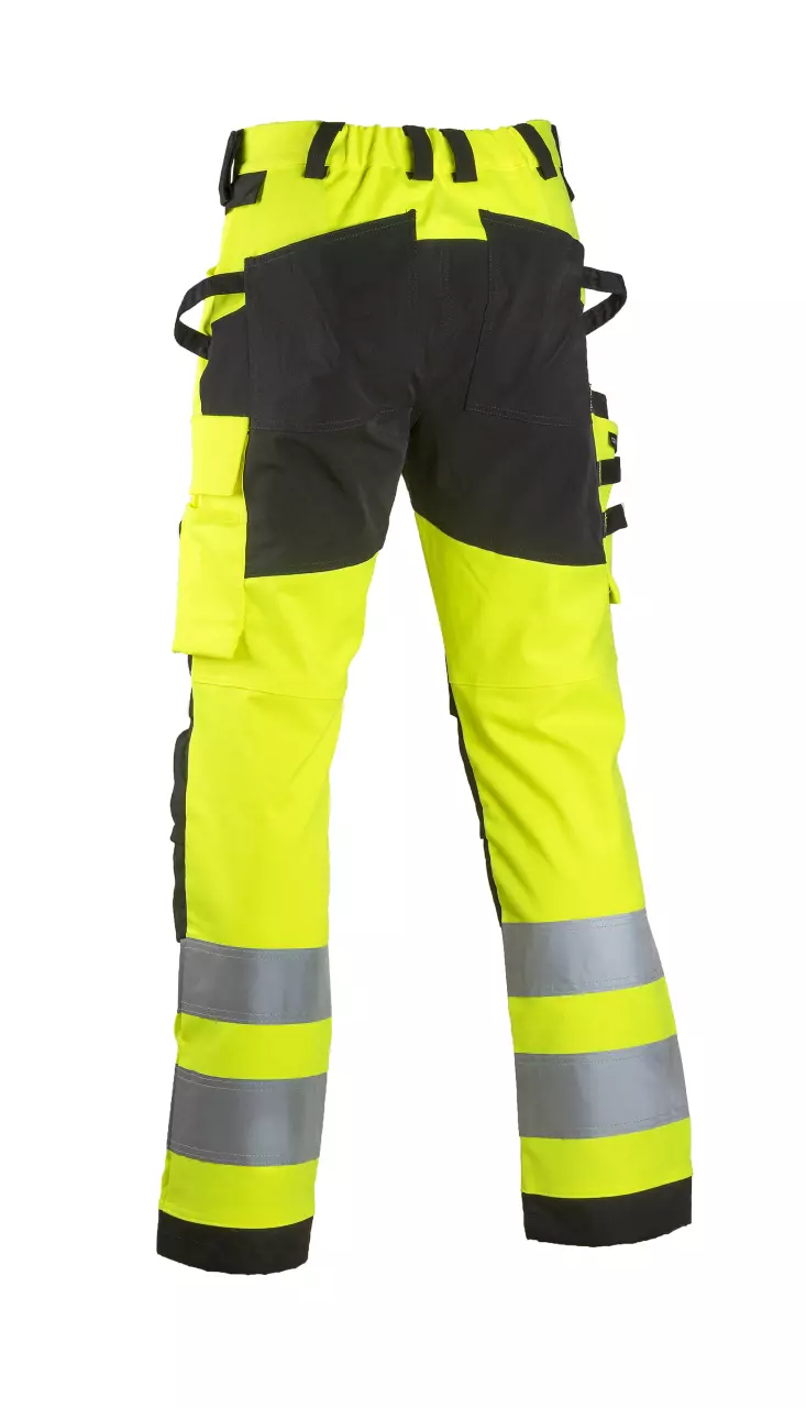 Dimex 6154Y, Superstretch Trousers, image 4, gallery thumbnail