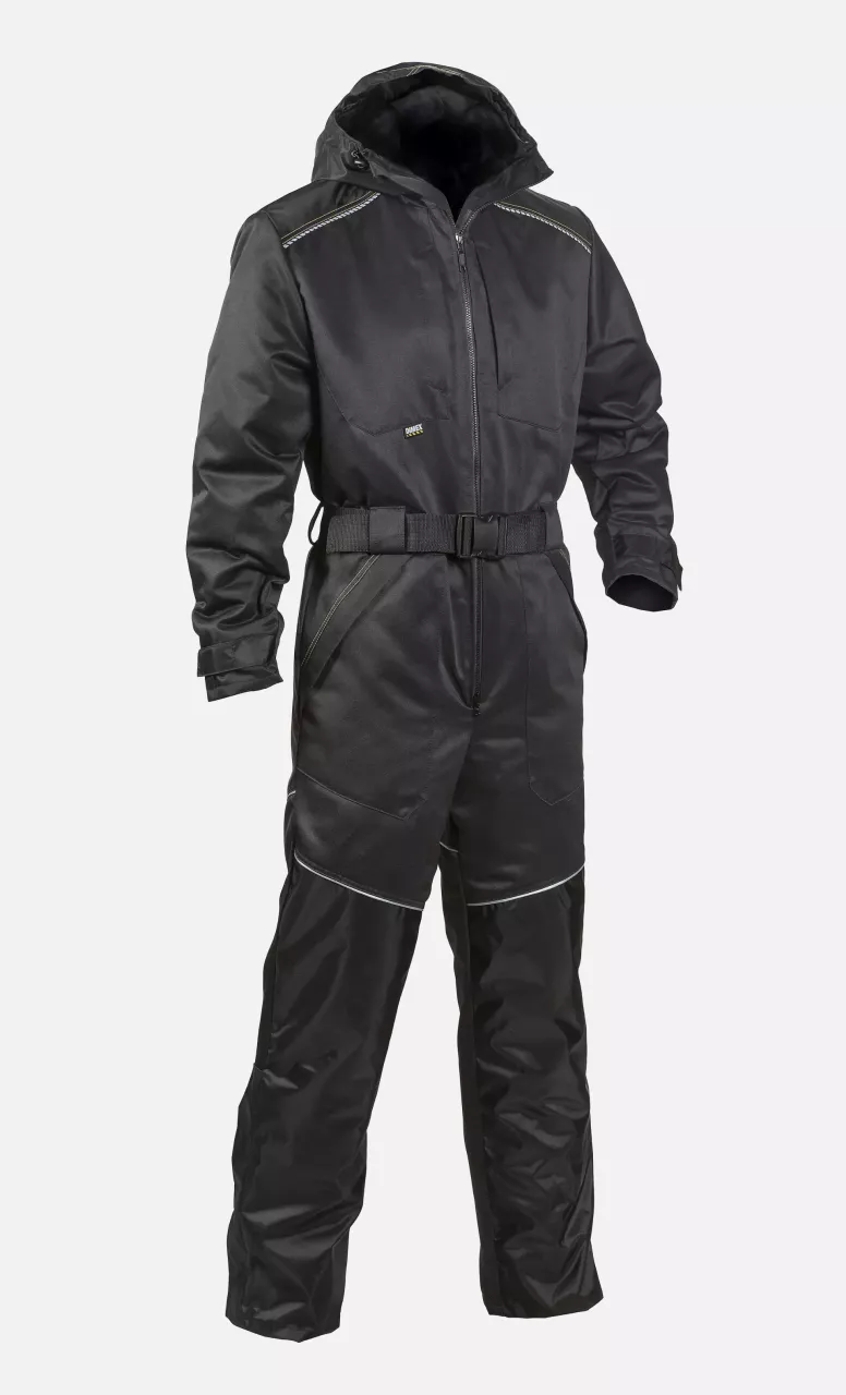 Dimex 6117, Winter Coverall, image 1, gallery thumbnail