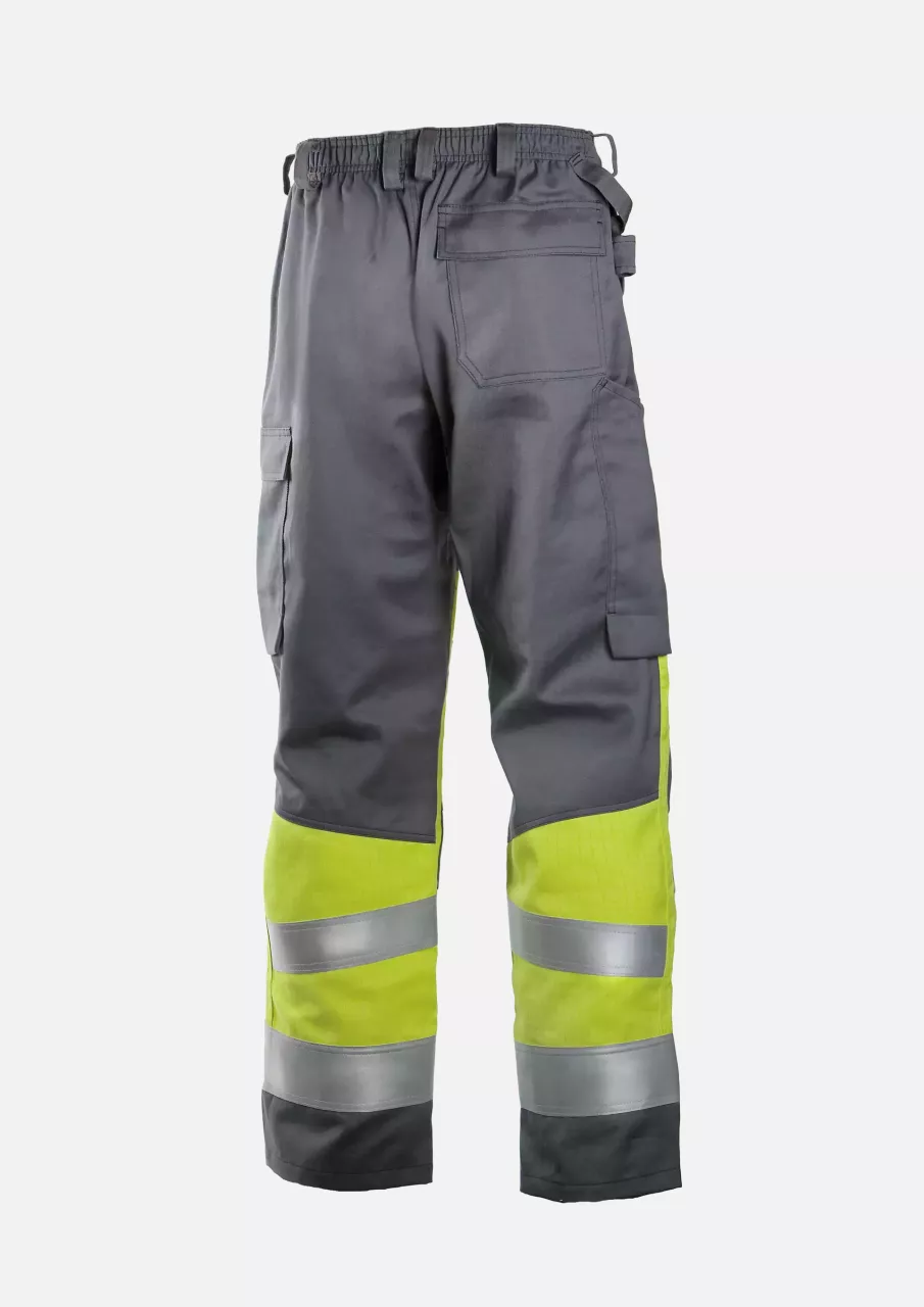 Dimex 6001, Multi Trousers, image 2, gallery thumbnail