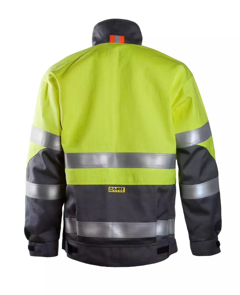 Dimex 6000, Multi Jacket, image 2, gallery thumbnail