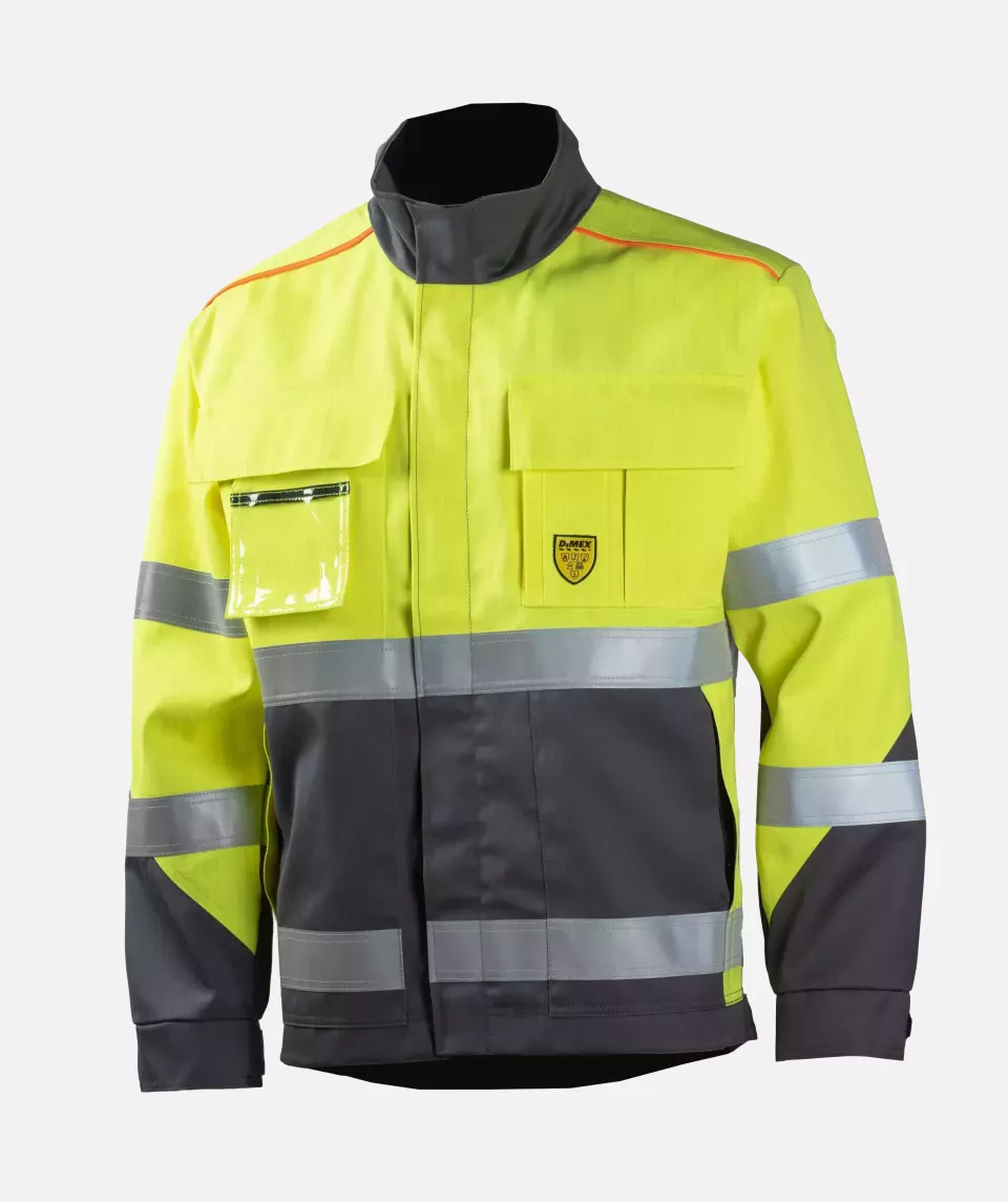 Dimex 6000, Multi Jacket, image 1, gallery thumbnail