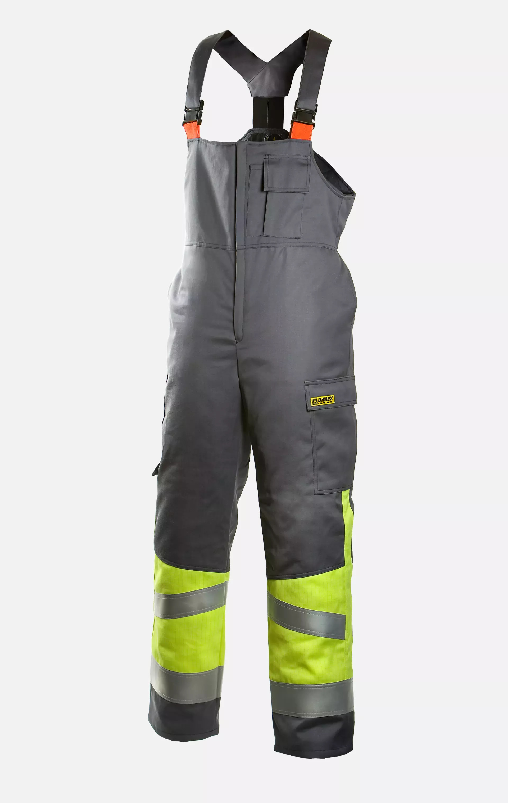 Dimex 6005, Multi Winter-Overall, image 4