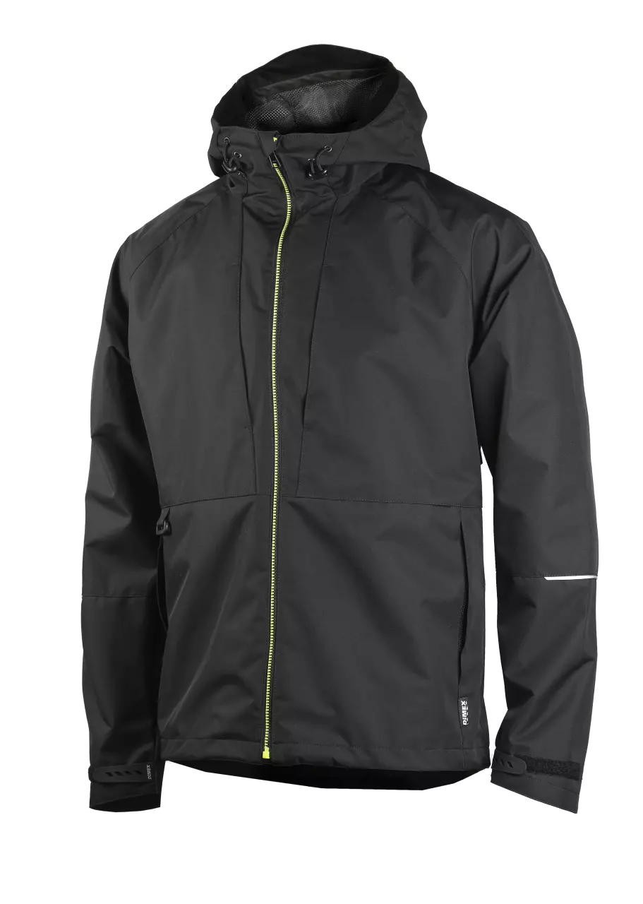 Dimex 6147, Shell Jacket, image 2, gallery thumbnail