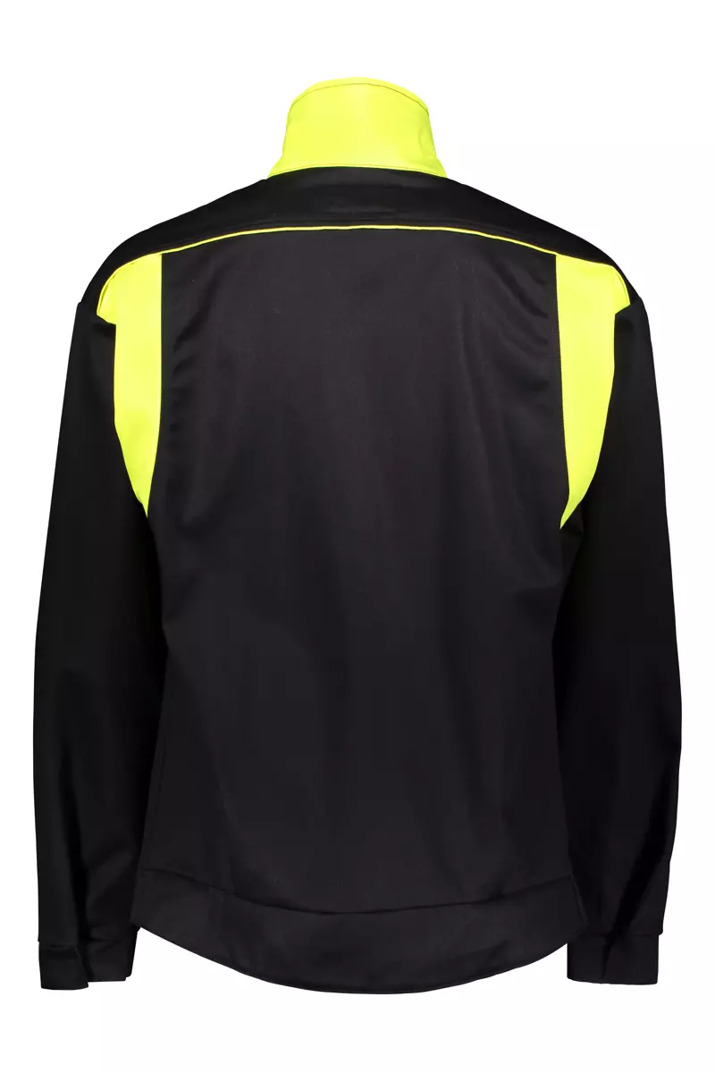 Dimex 644, Flame retardant Jacket