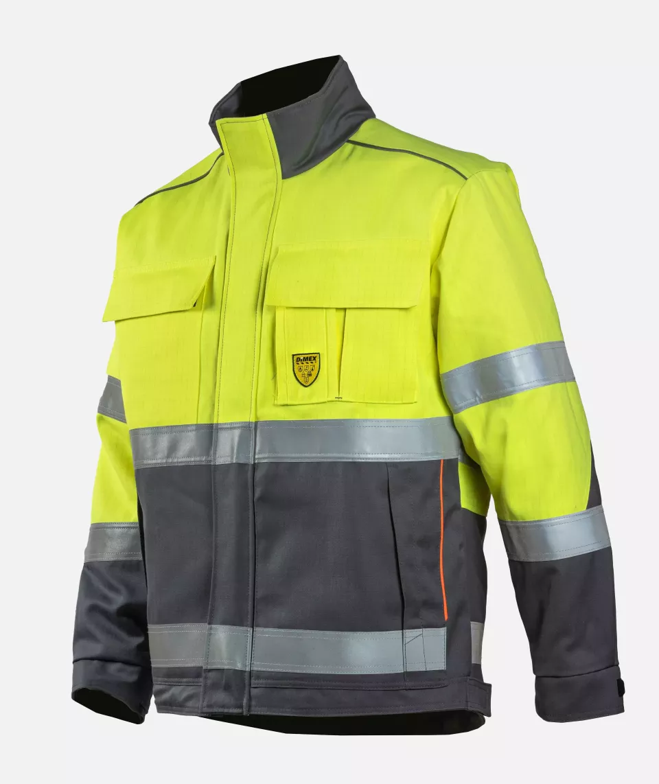 Dimex 6004, Multi Winterjacke, image 1, gallery thumbnail