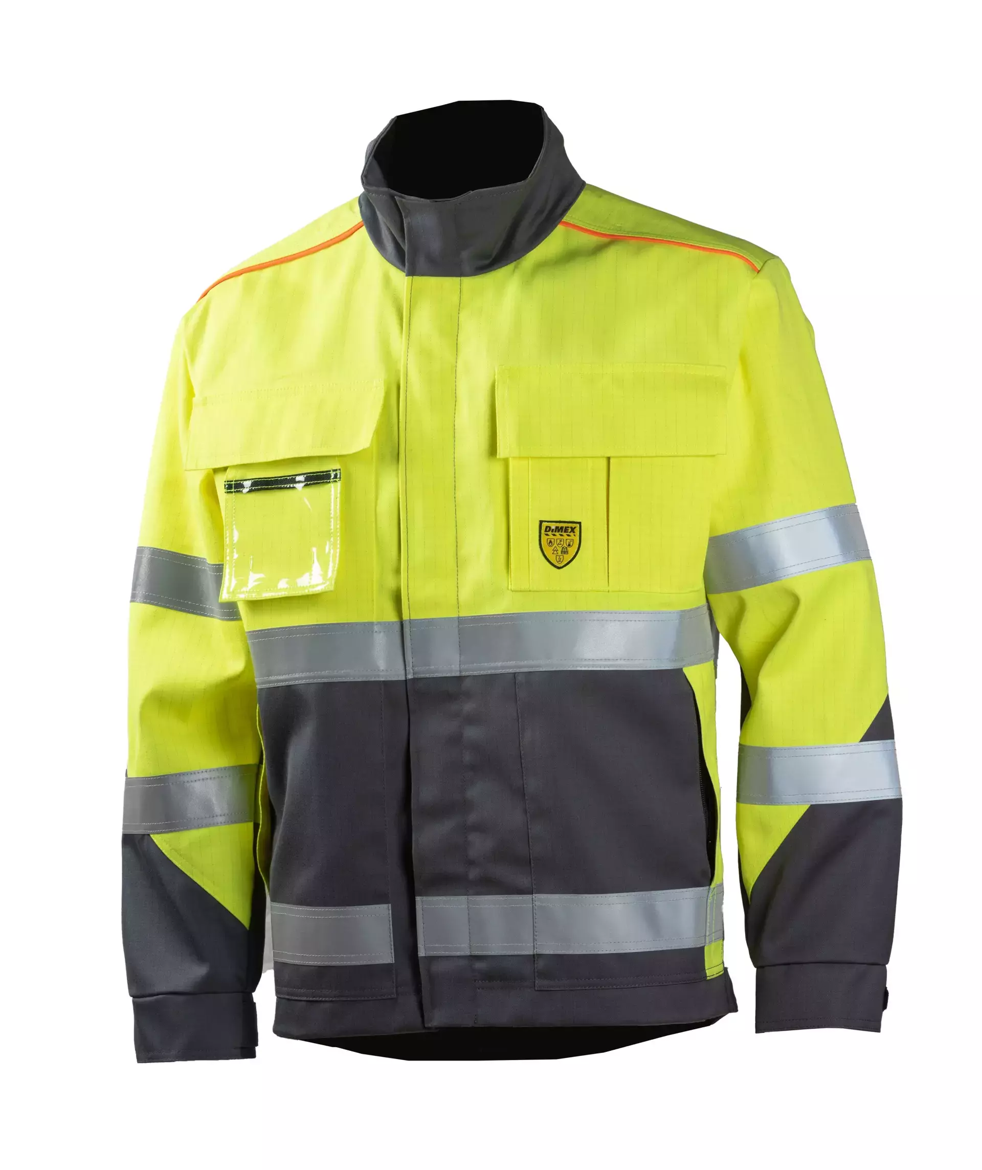 Dimex 6000, Multi Jacket, image 1