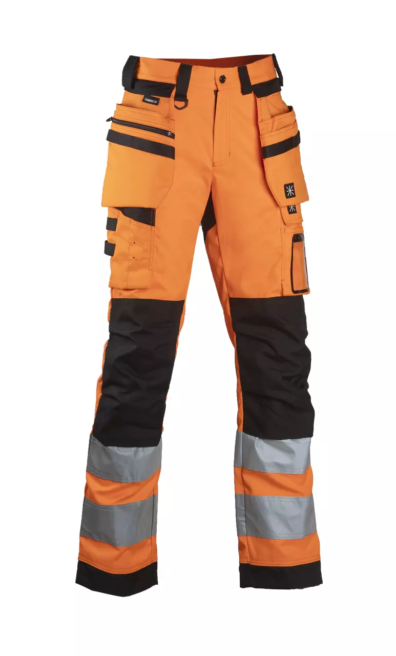 Dimex 6154R, Superstretch Trousers, image 2, gallery thumbnail