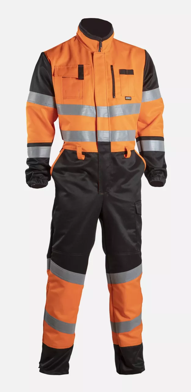 Dimex 60381R, Coverall, image 1, gallery thumbnail