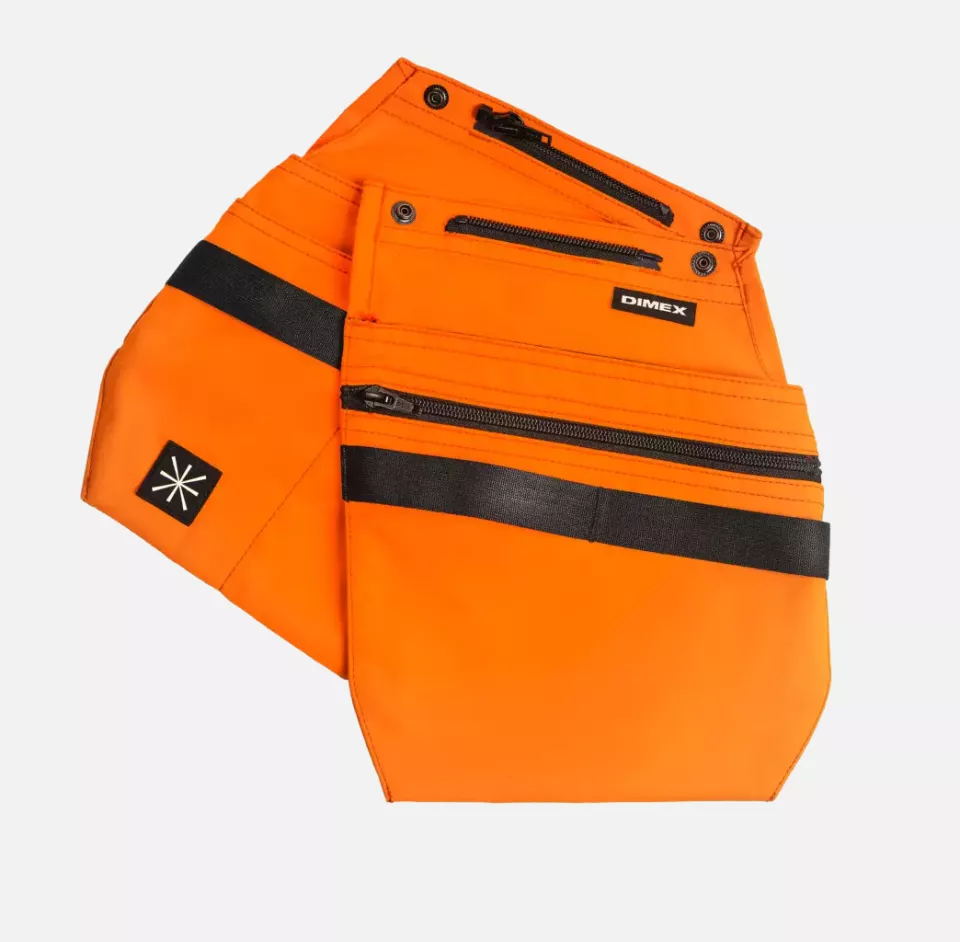 Dimex 4485, Hanging pockets, image 1, gallery thumbnail