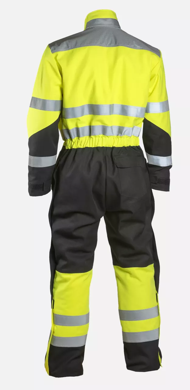 Dimex 6437, Multi Winter-Overall, image 2, gallery thumbnail