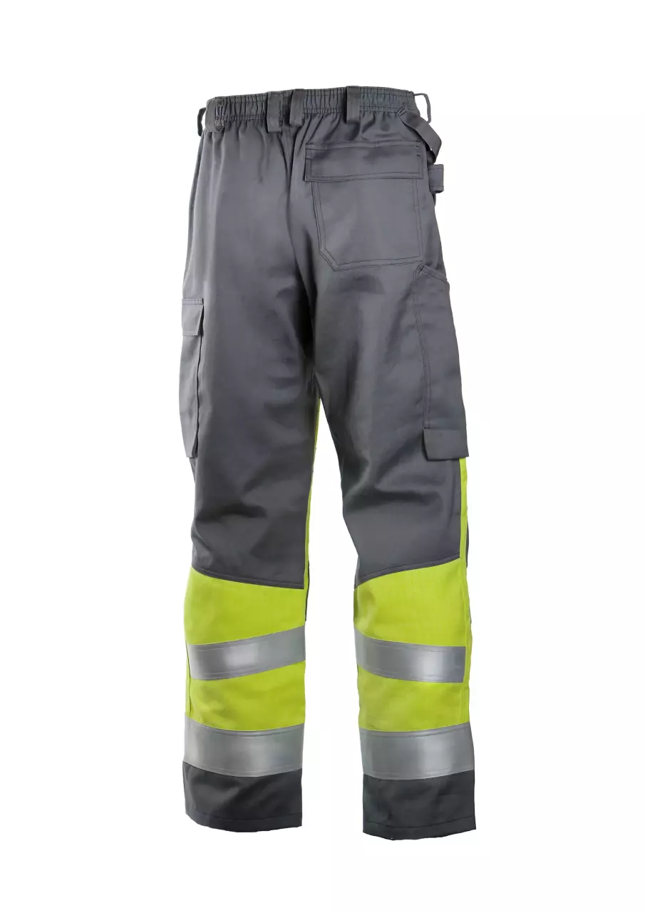 Dimex 6001, Multi Trousers, image 2, gallery thumbnail