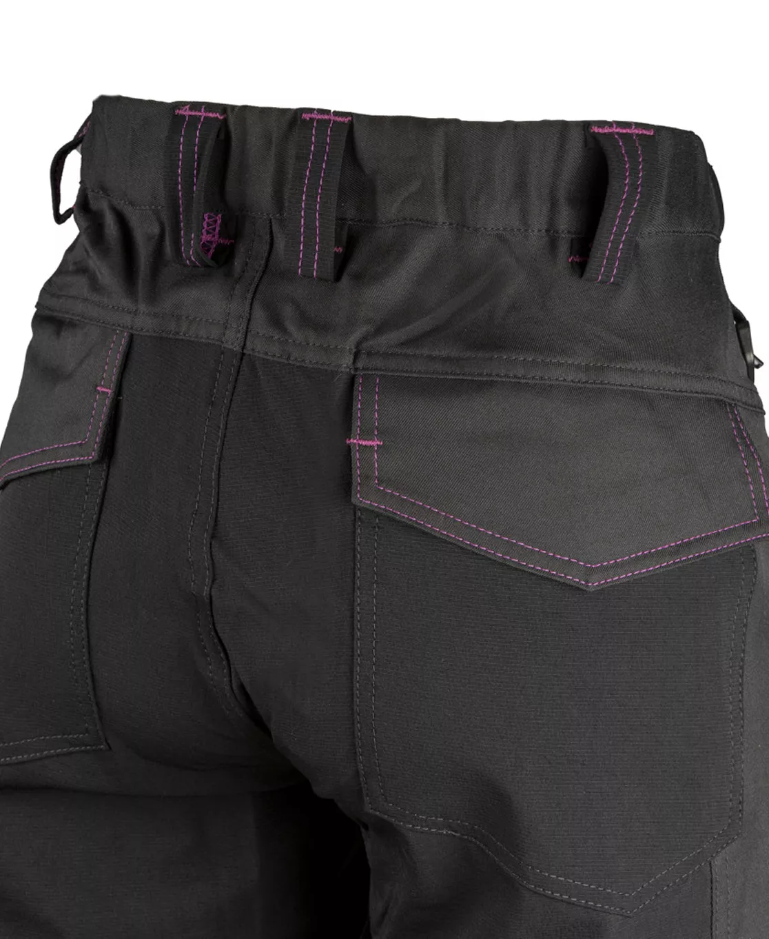 Dimex 6080, Women's stretch-Trousers, image 5