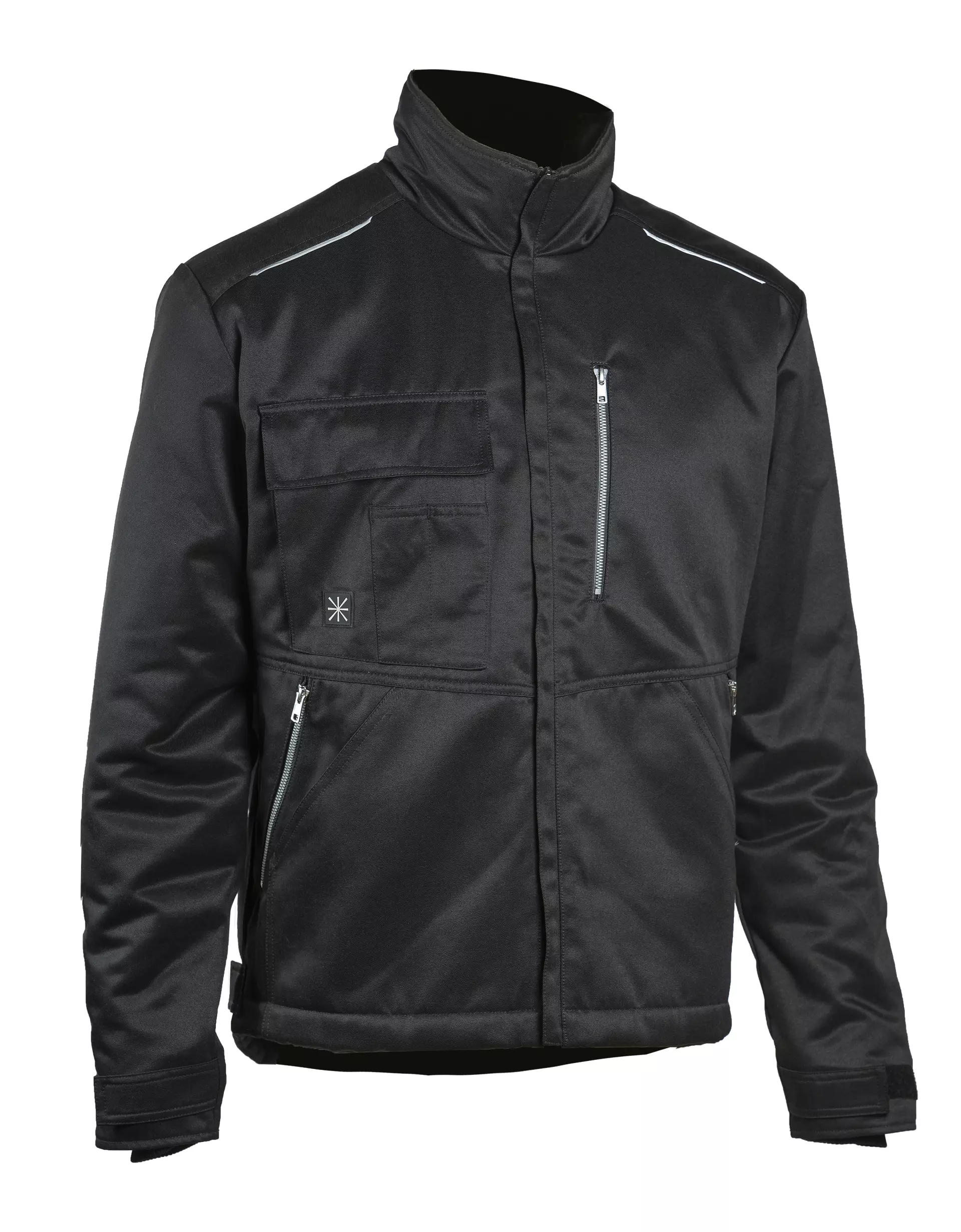 Dimex 6180, Winter Jacket, image 1