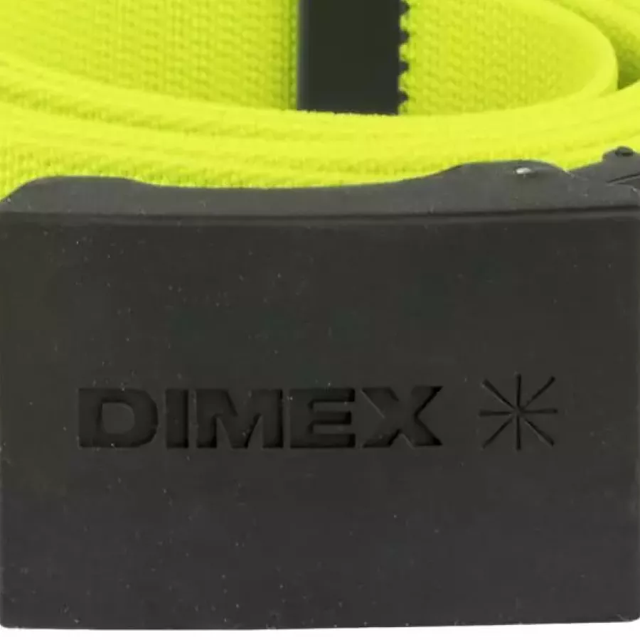 **Non-Scratch Buckle** keeps your gear secure without marking or damaging surfaces.