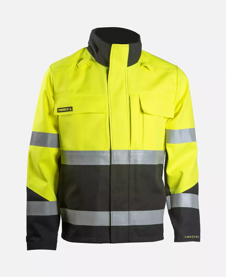 Dimex 6431, Multi Jacket, image 1, gallery thumbnail