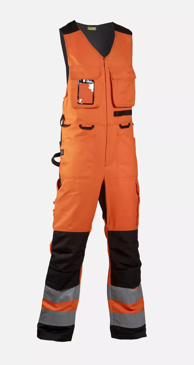 Dimex 6165R, Coverall, image 1, gallery thumbnail