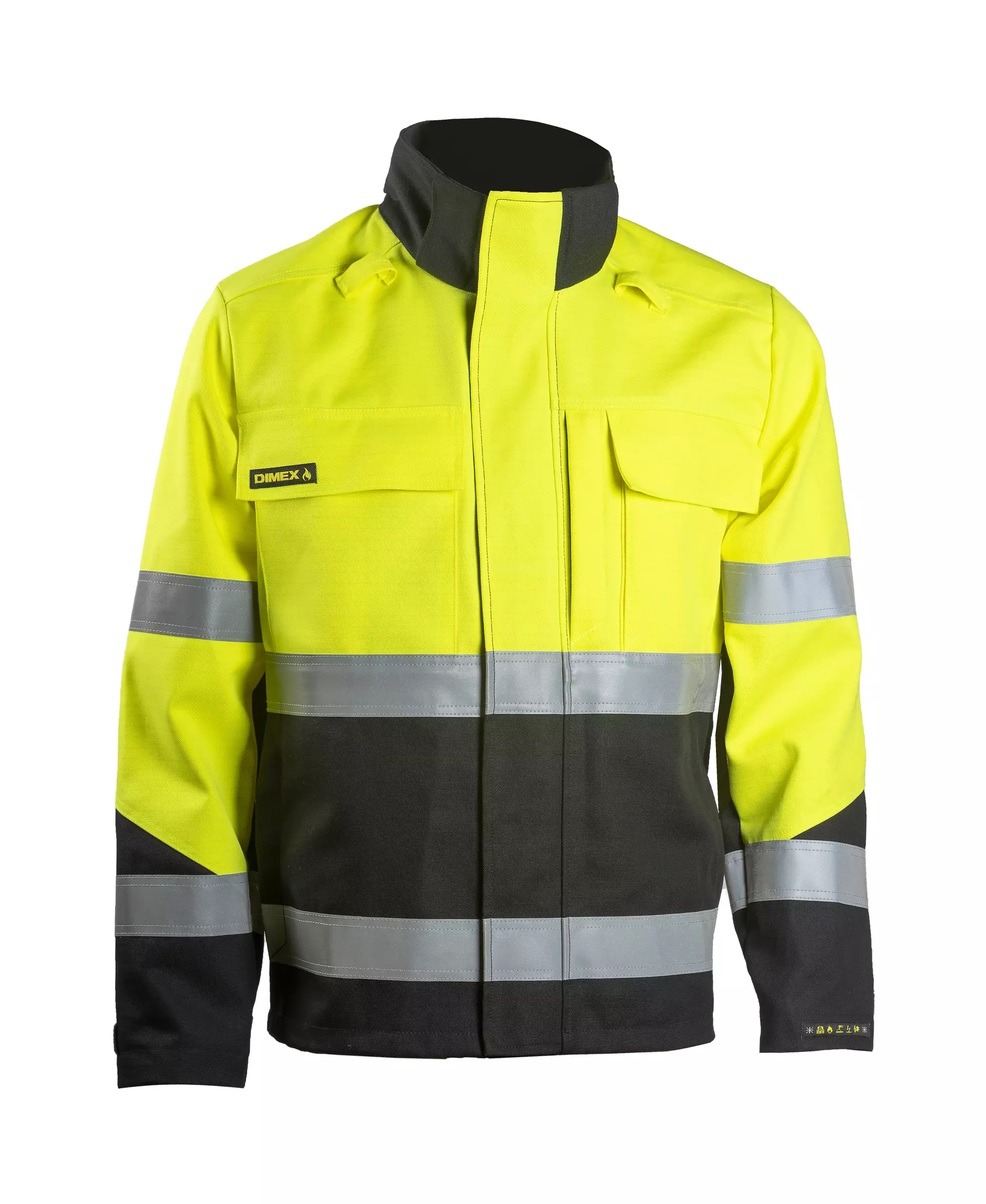Dimex 6431, Multi Jacket