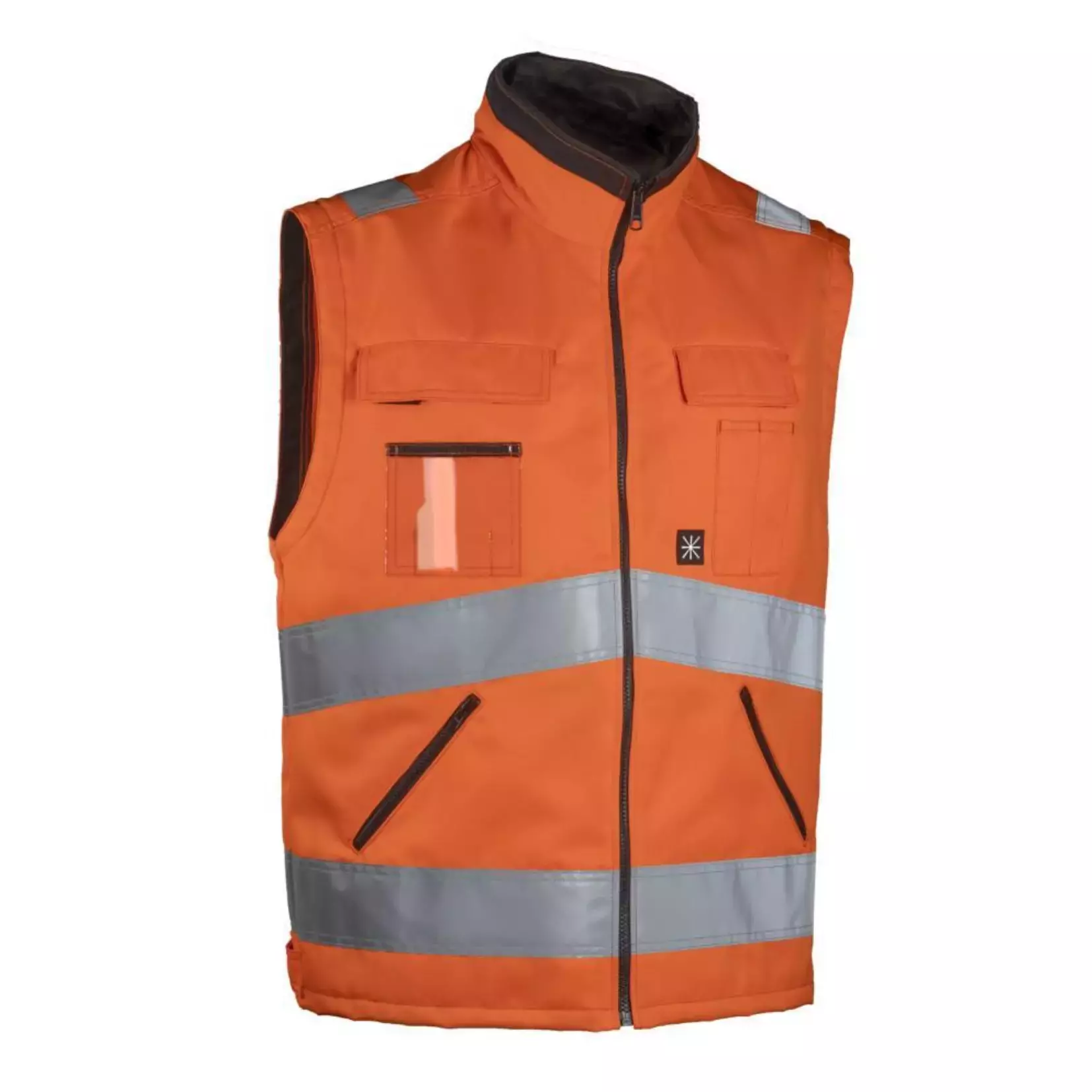 Dimex 6740R, Hi-Vis Vest, image 3