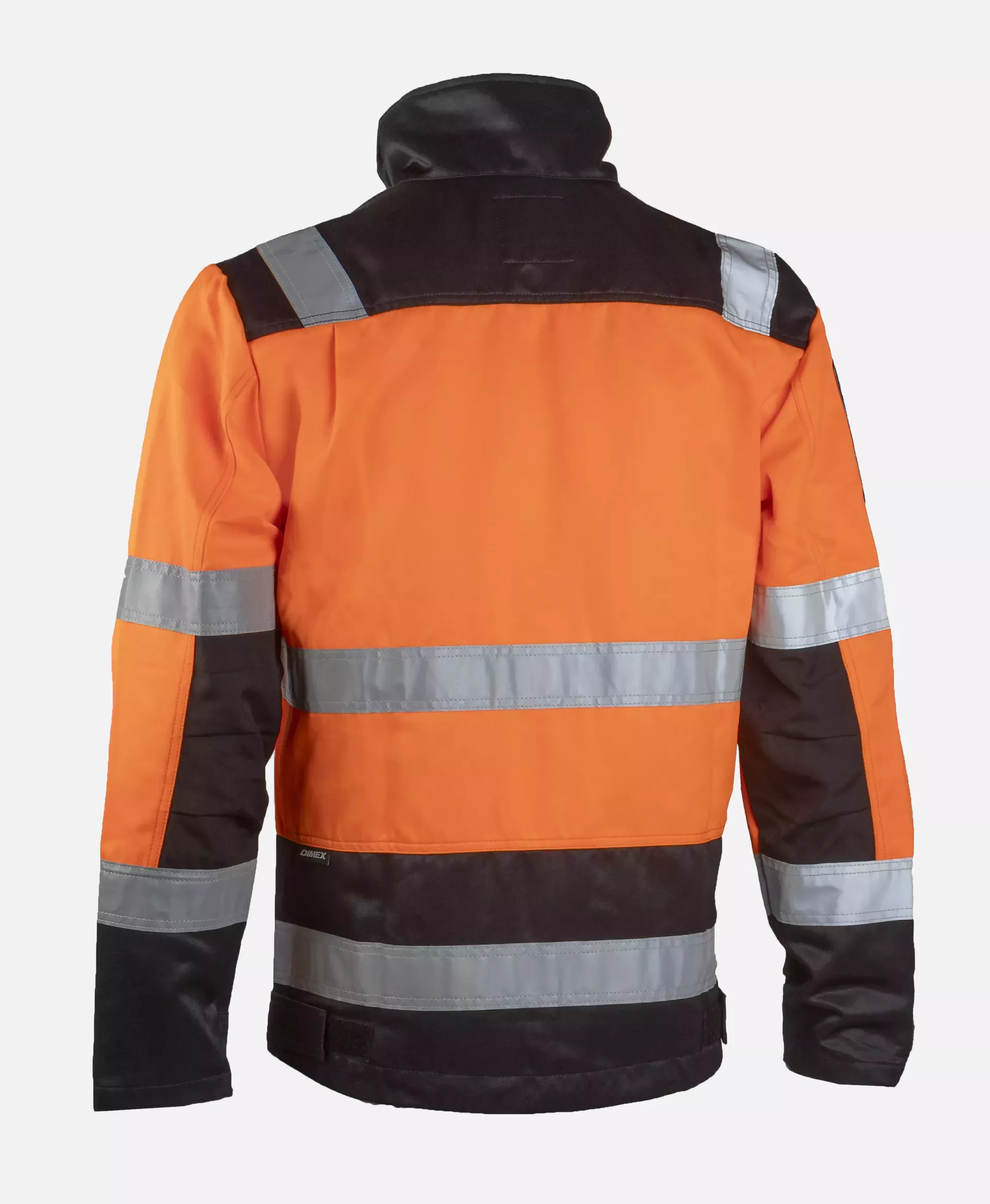 Dimex 6163R, Warnschutzjacke, image 2