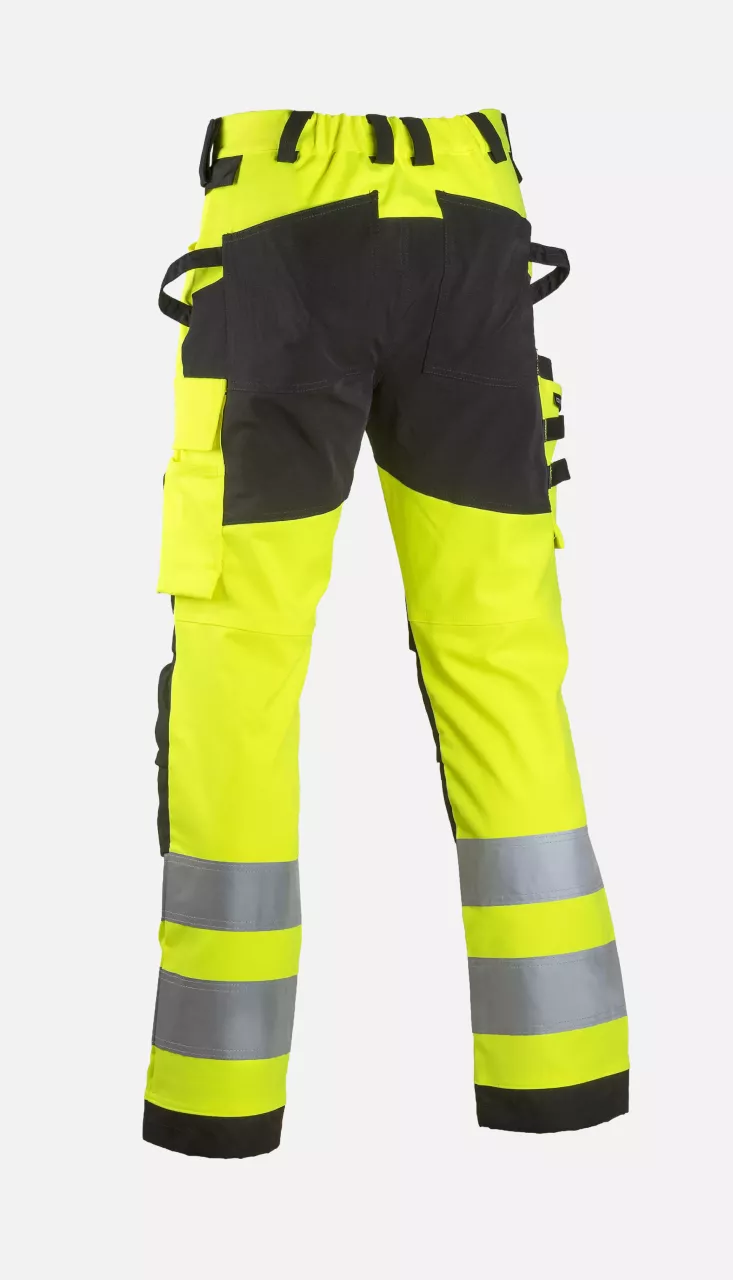 Dimex 6154Y, Superstretch Trousers, image 4, gallery thumbnail