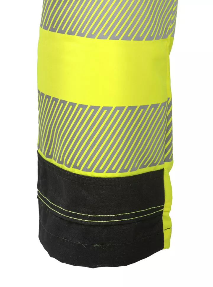 Dimex 6085Y, Superstretch Handwerkerhose, image 5, gallery thumbnail