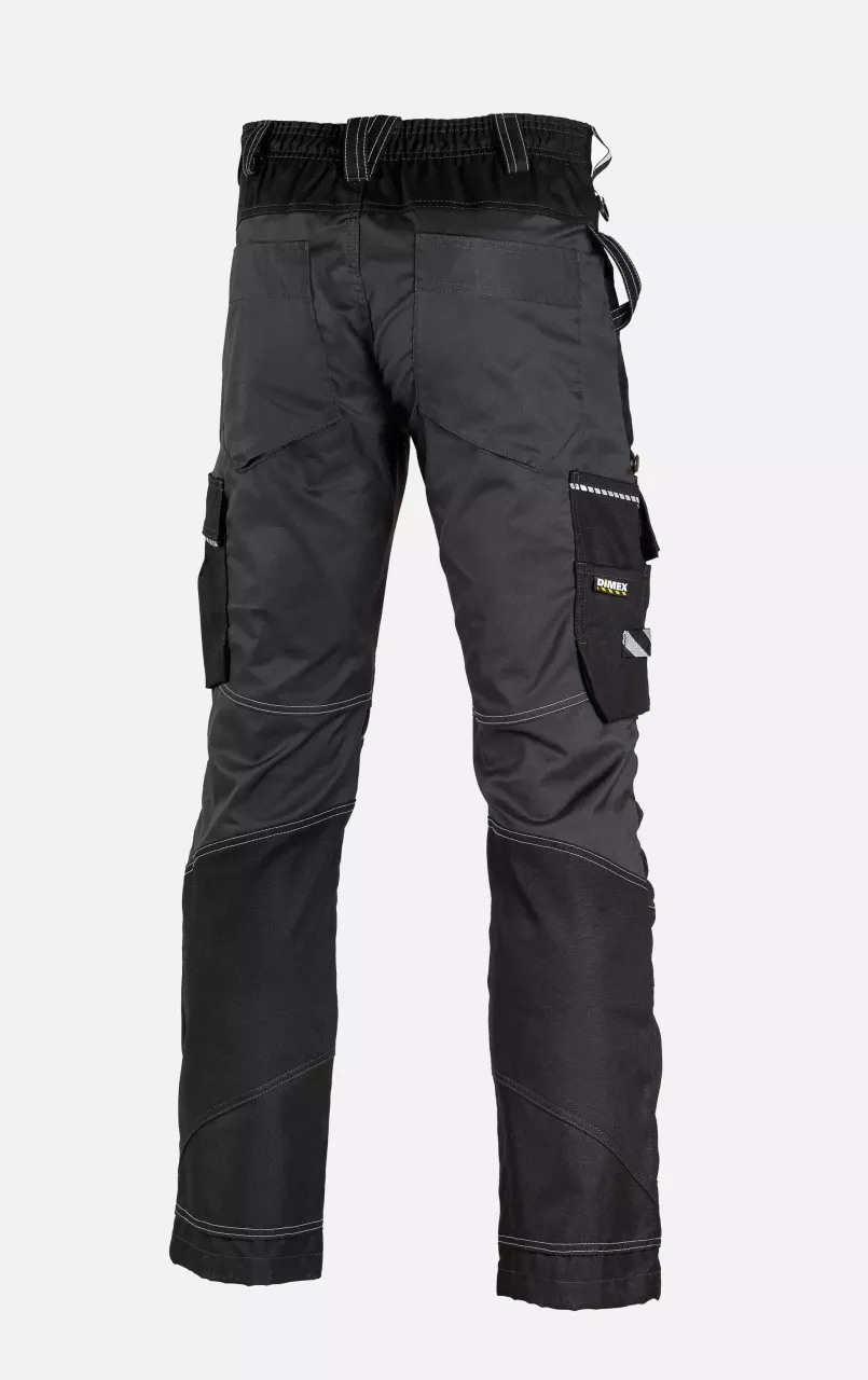 Dimex 60601, Trousers, image 2, gallery thumbnail