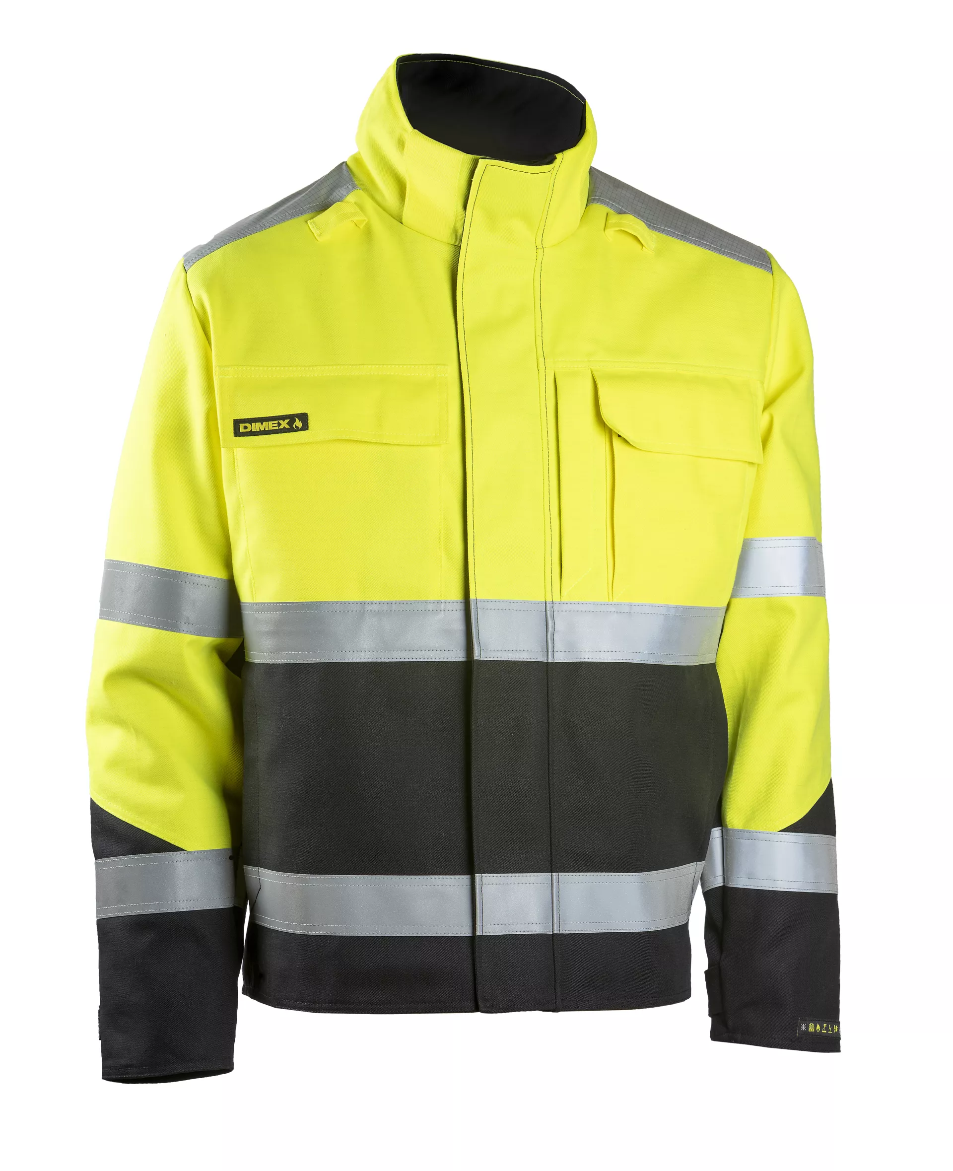 Dimex 6435, Multi Winter Jacket, image 1