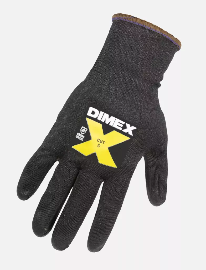 Dimex 7101, CUT C Work Gloves, image 2