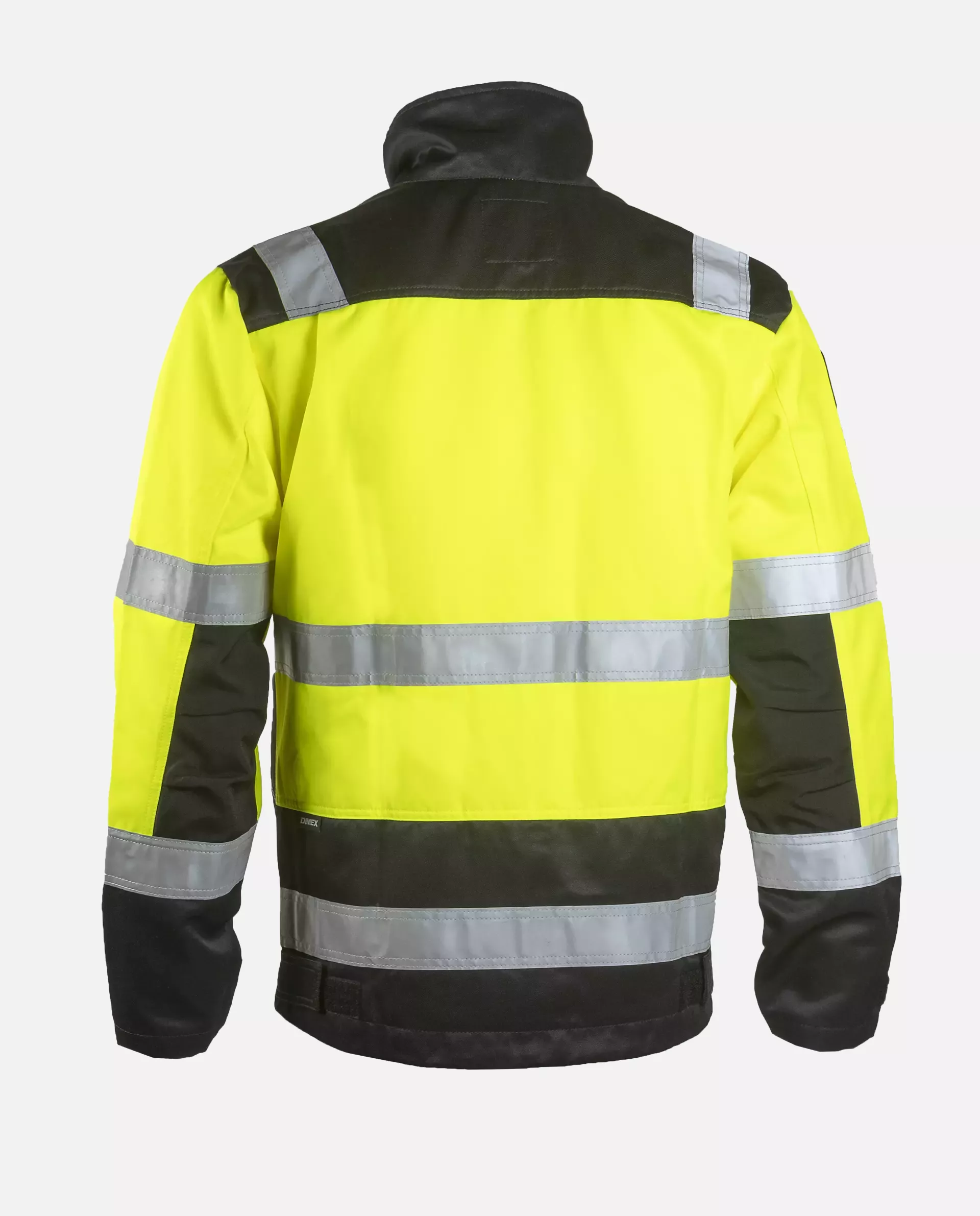 Dimex 6163Y, Warnschutzjacke, image 2