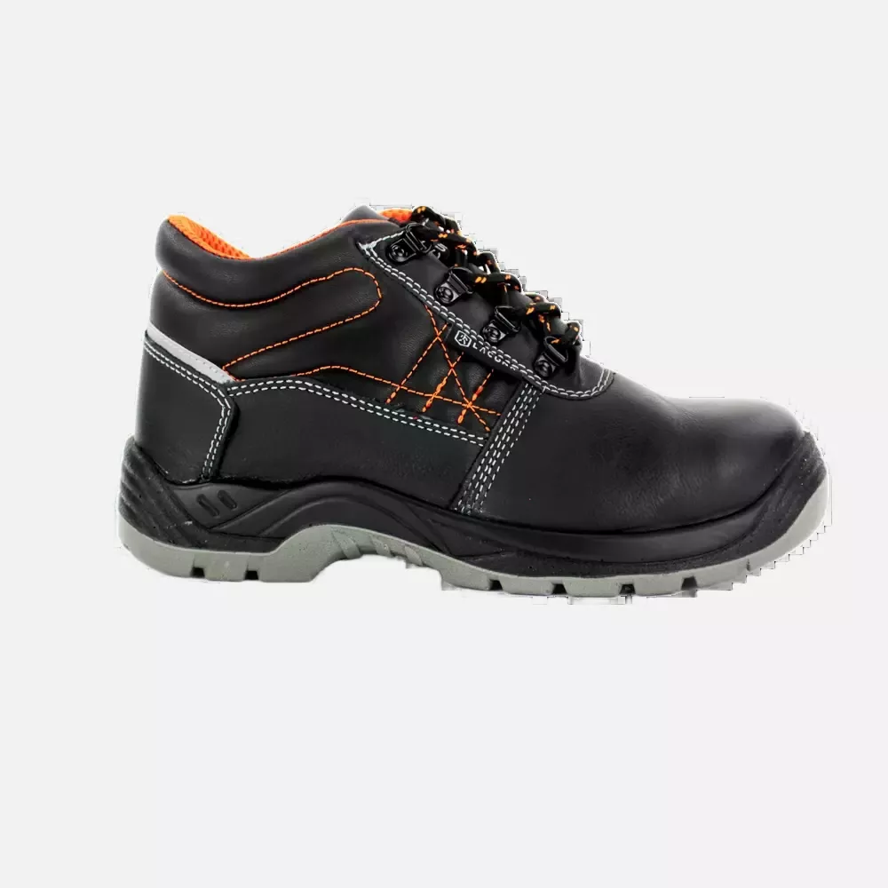 Lacuna BRIOSH, BRIONI S3 Sicherheitshochschuh, image 1