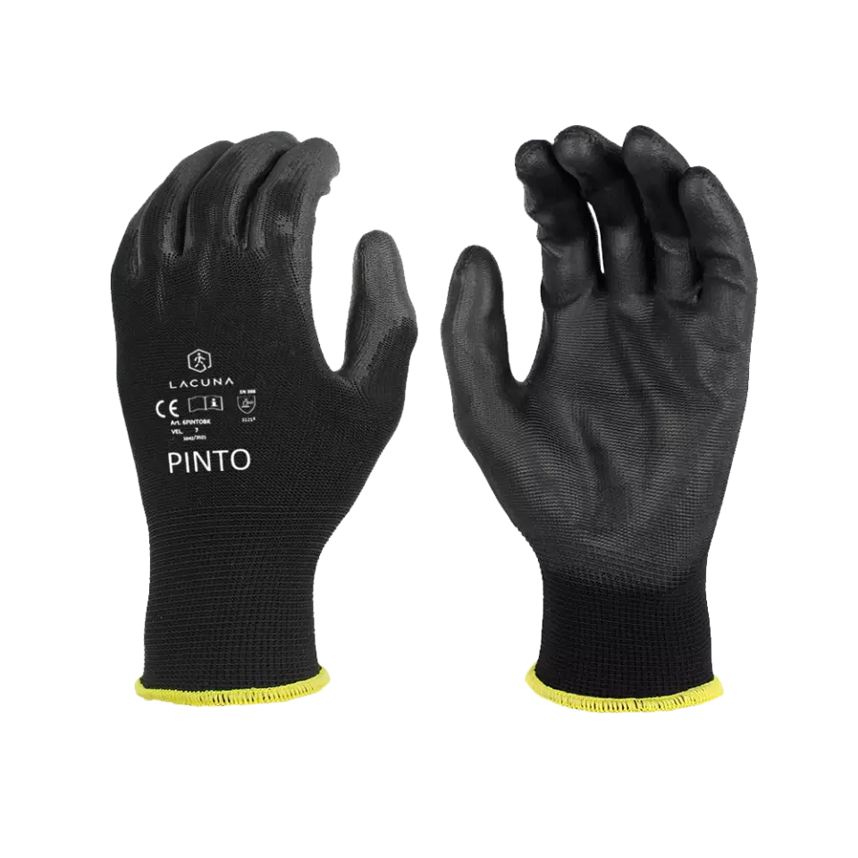 Beschichtungsmaterial · Polyurethan (Pu) feature highlight