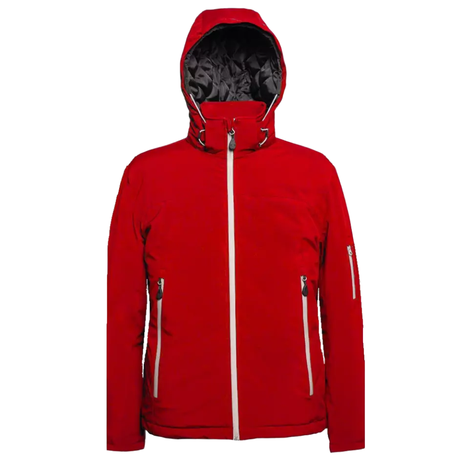 Lacuna 5SPEKWWRDL, GETOUT SPEKTAR WINTER Softshell jacket for women, image 1, gallery thumbnail