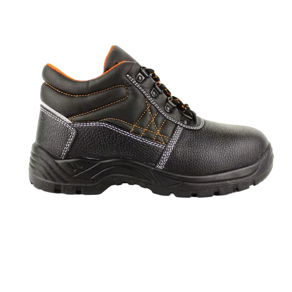 Lacuna 9BRISH-37, BRIONI S1P High Safety Shoe