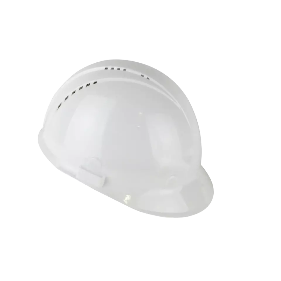 Helmet Style · Vented feature highlight