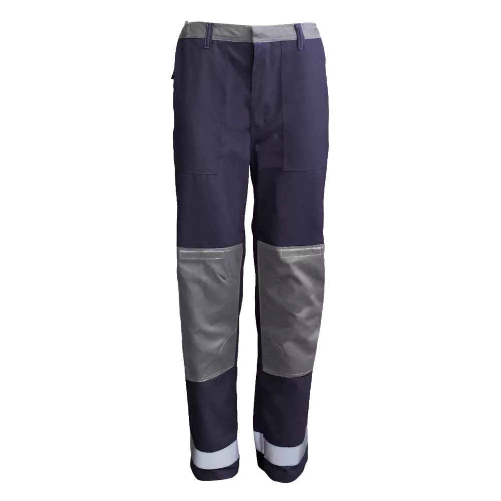 Lacuna MN-LATNL, LAWU Protective Work Trousers navy