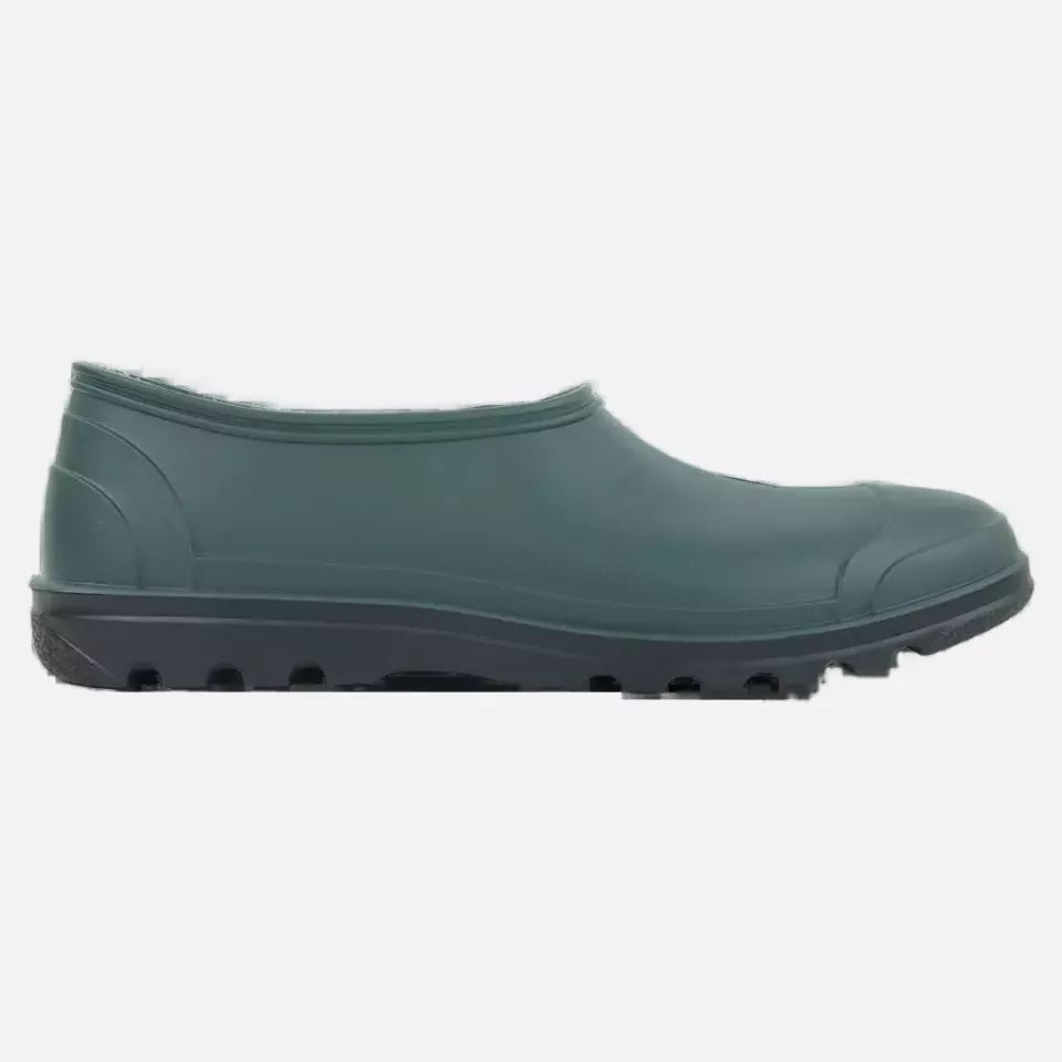 Lacuna 91GALOGR35, Galoshes green, image 1, gallery thumbnail